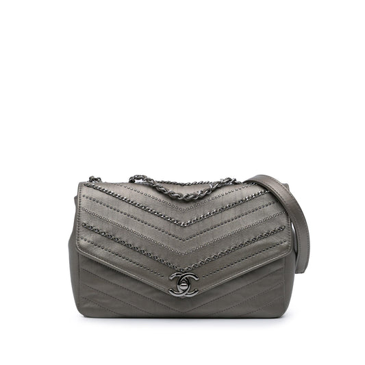 Chanel Gabrielle Shoulder Bag - Rovelle Bags