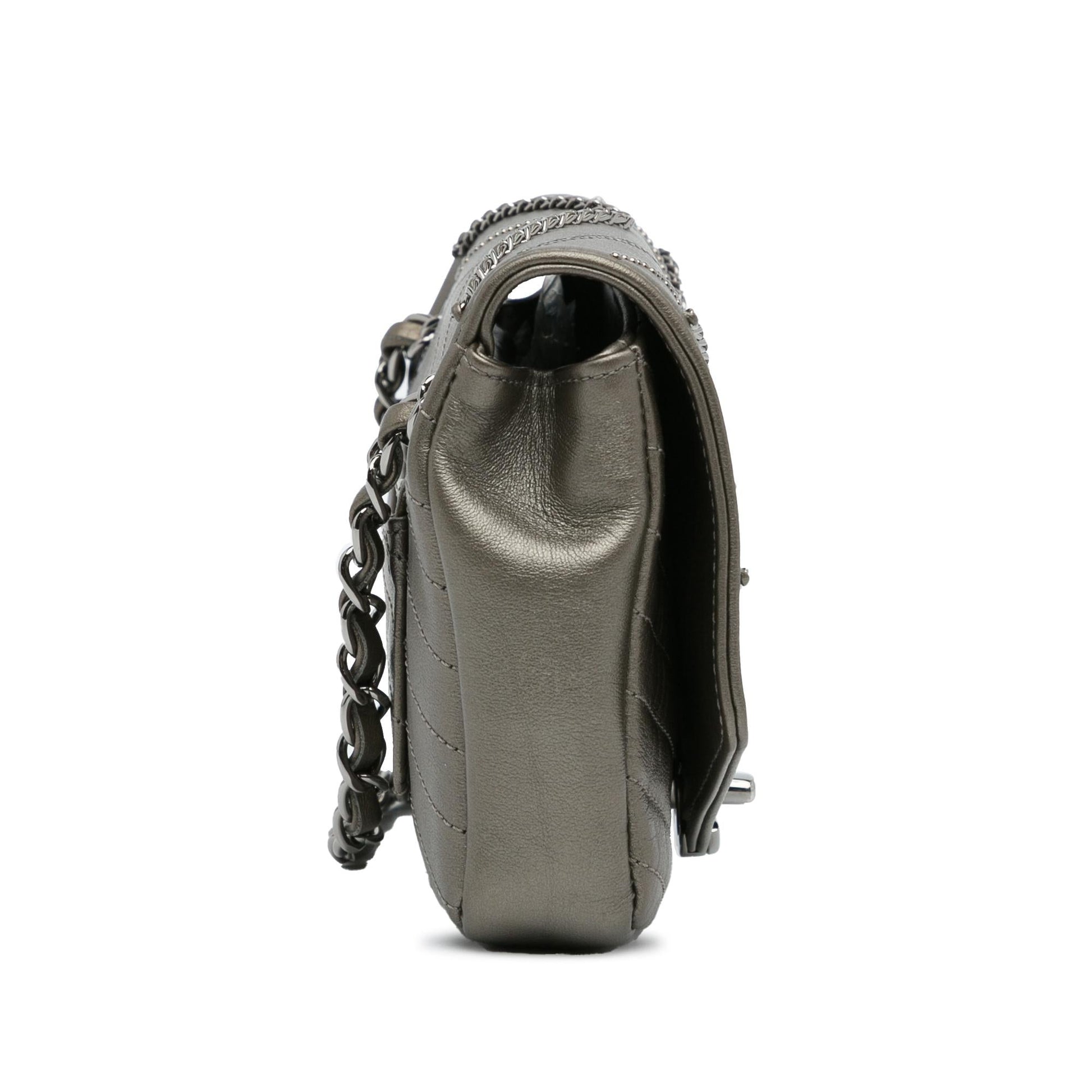 Chanel Gabrielle Shoulder Bag - Rovelle Bags