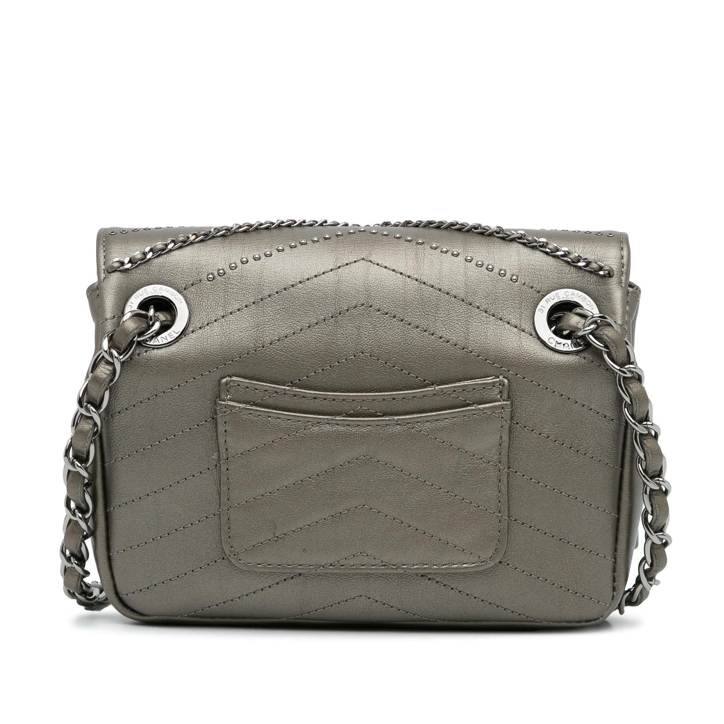 Chanel Gabrielle Shoulder Bag - Rovelle Bags