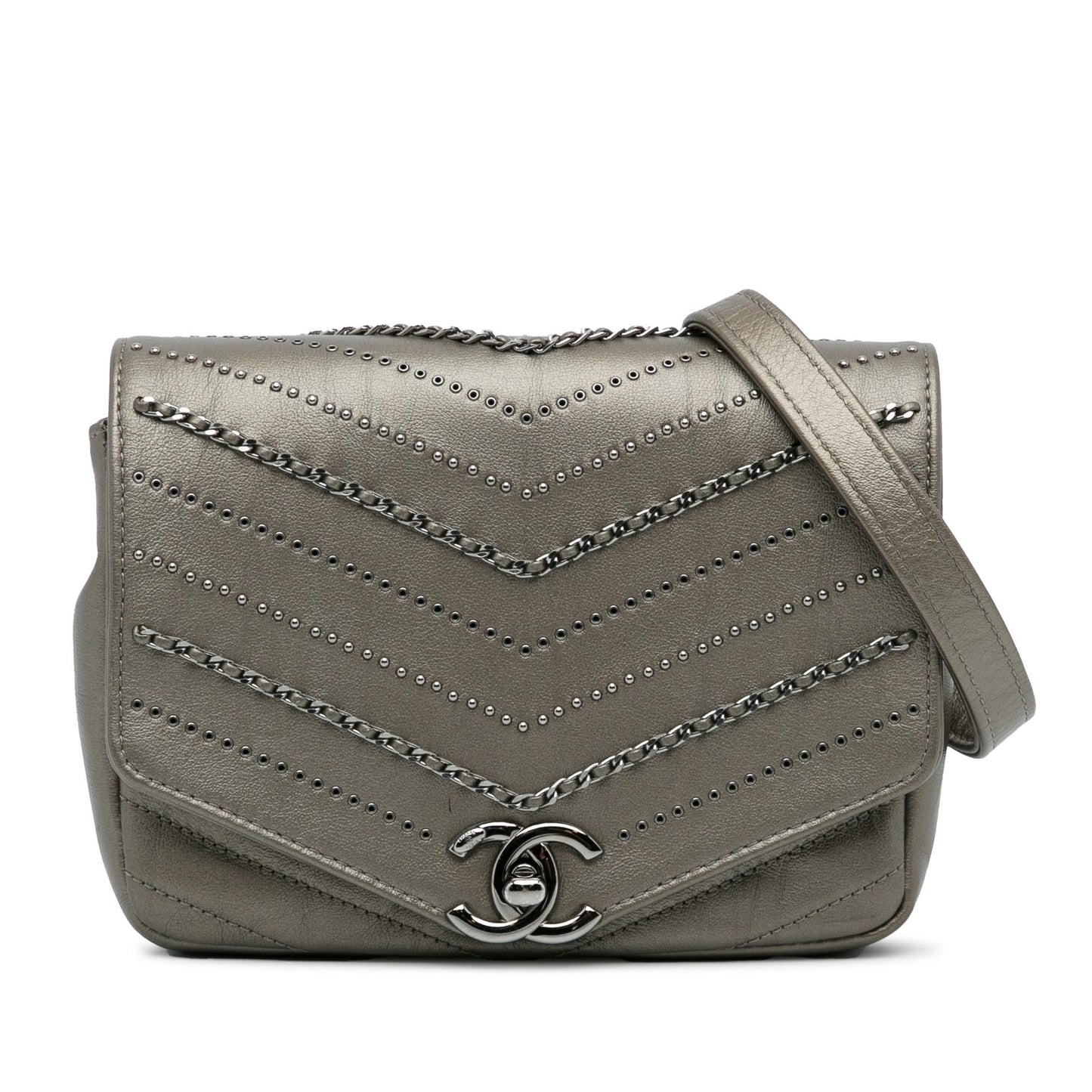 Chanel Gabrielle Shoulder Bag - Rovelle Bags