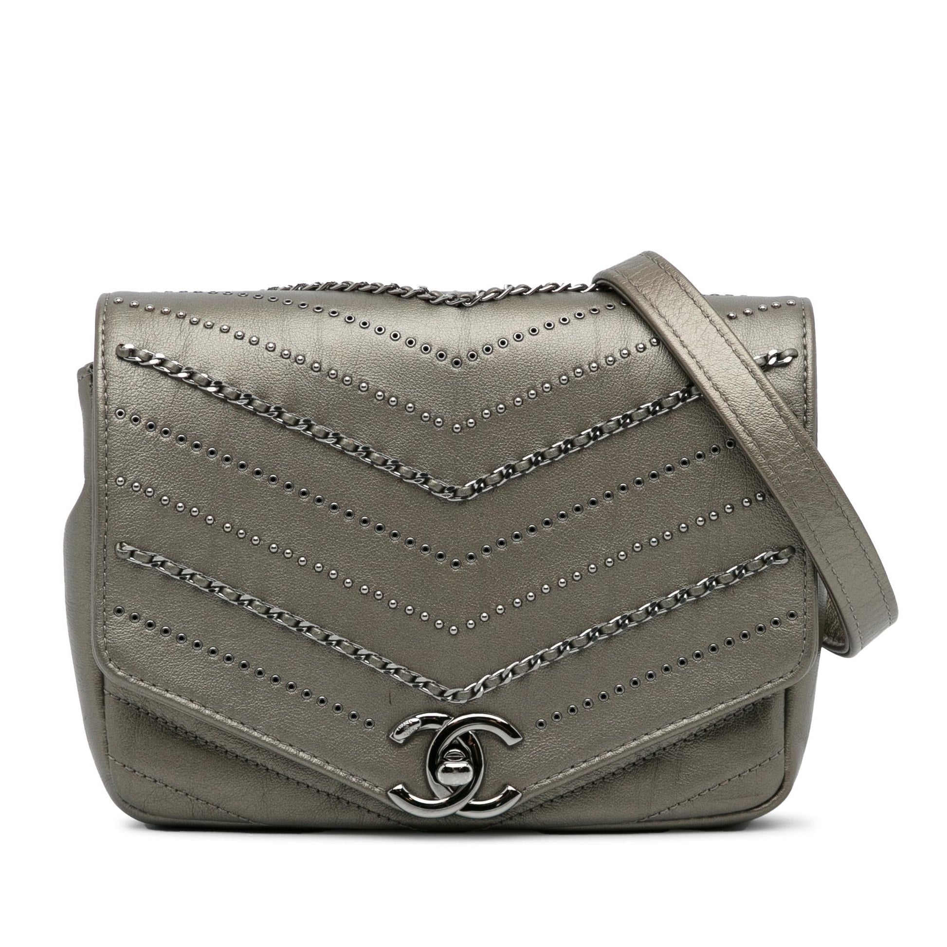 Chanel Gabrielle Shoulder Bag - Rovelle Bags