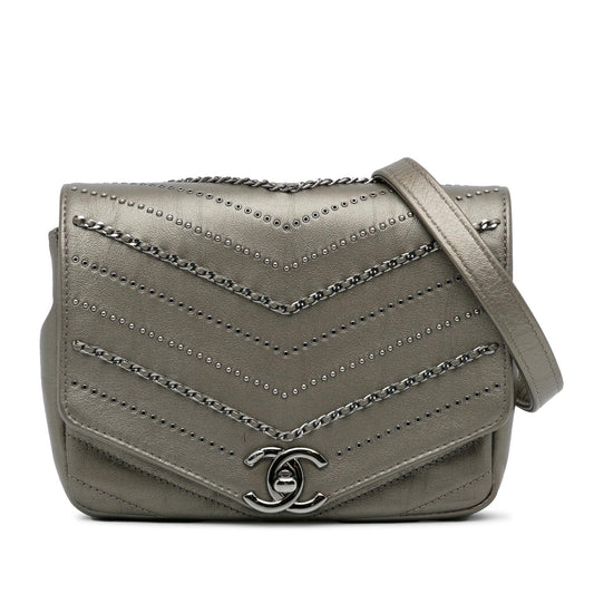 Chanel Gabrielle Shoulder Bag - Rovelle Bags