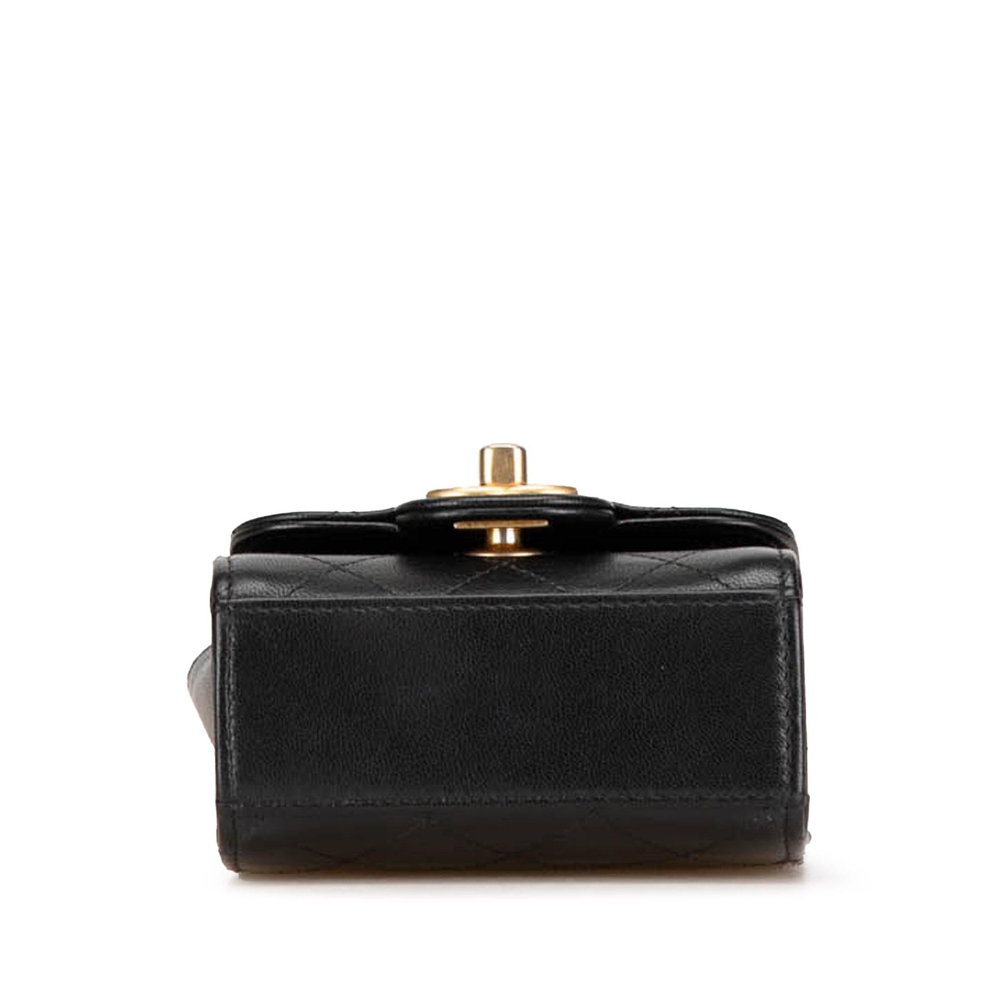 Chanel Gabrielle Shoulder Bag - Rovelle Bags