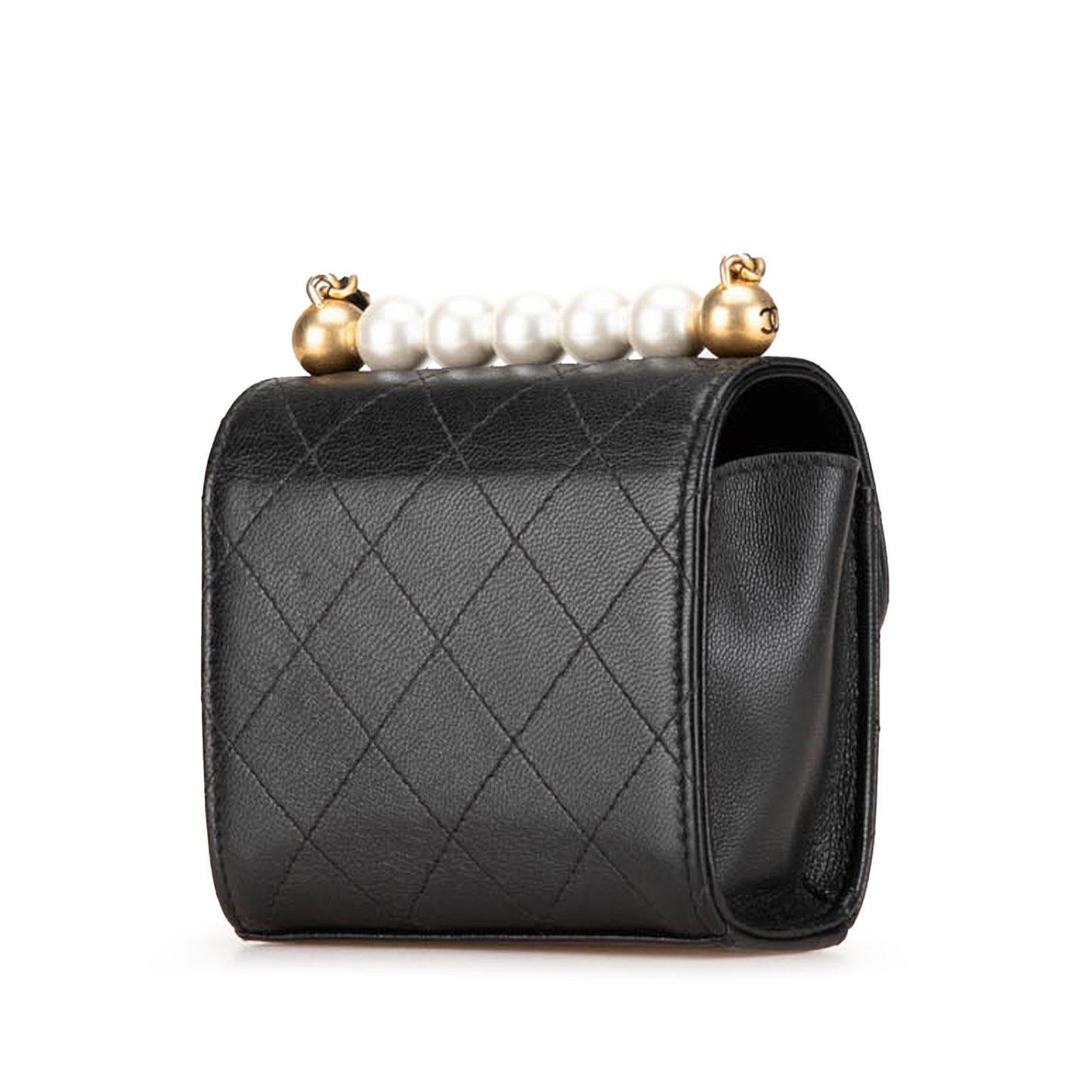 Chanel Gabrielle Clutch - Rovelle Bags