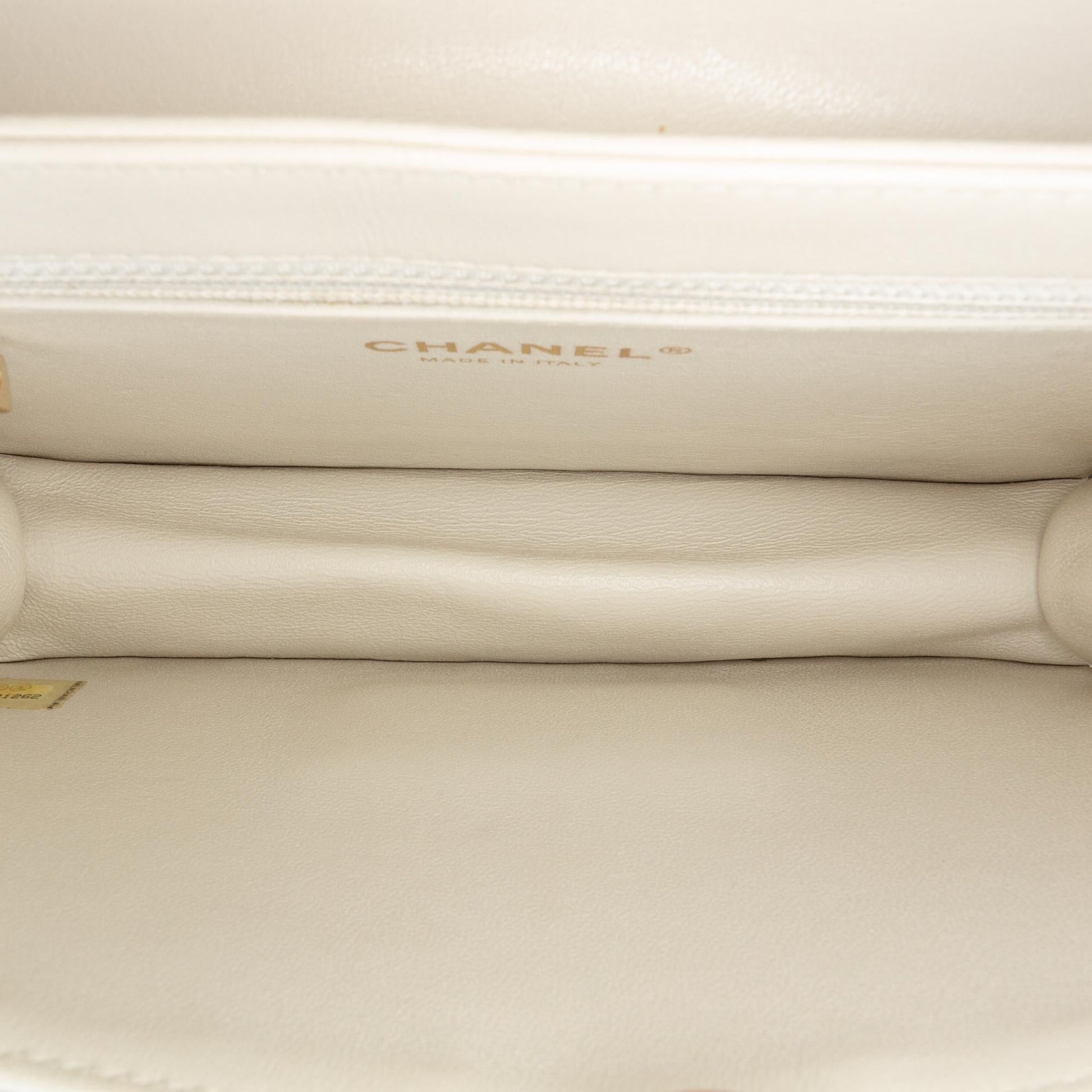 Chanel Gabrielle Shoulder Bag - Rovelle Bags