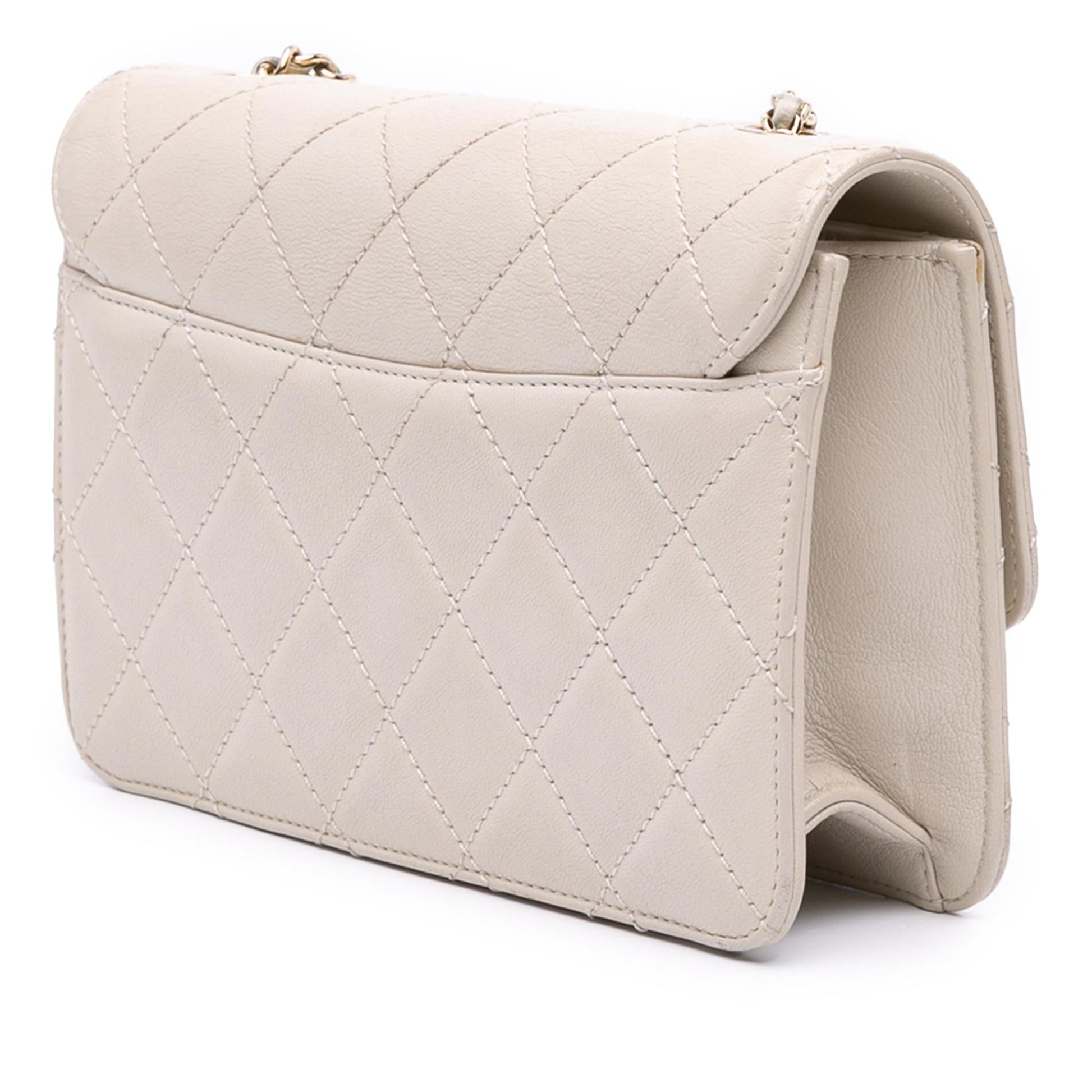 Chanel Gabrielle Shoulder Bag - Rovelle Bags