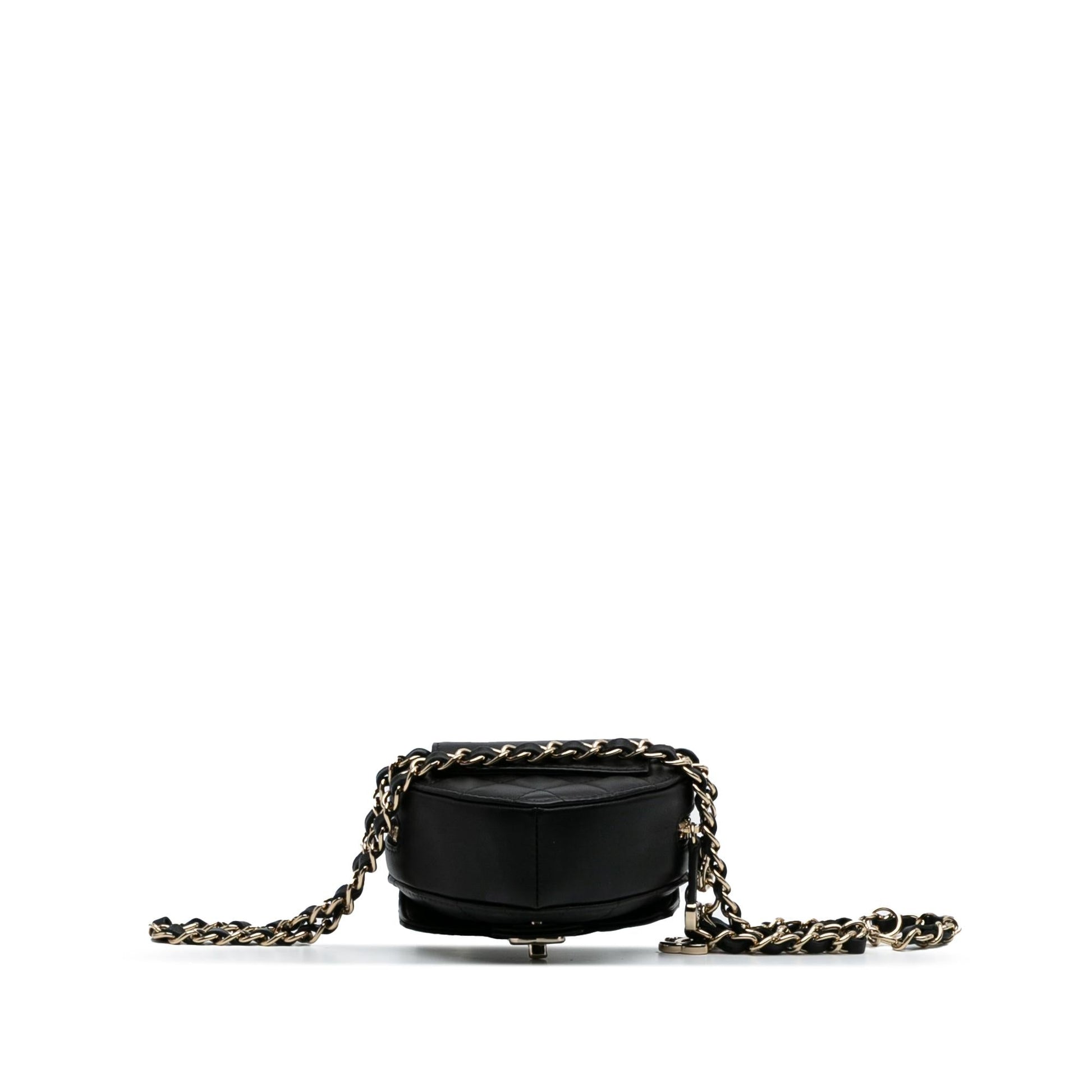 Chanel Gabrielle Handbag - Rovelle Bags