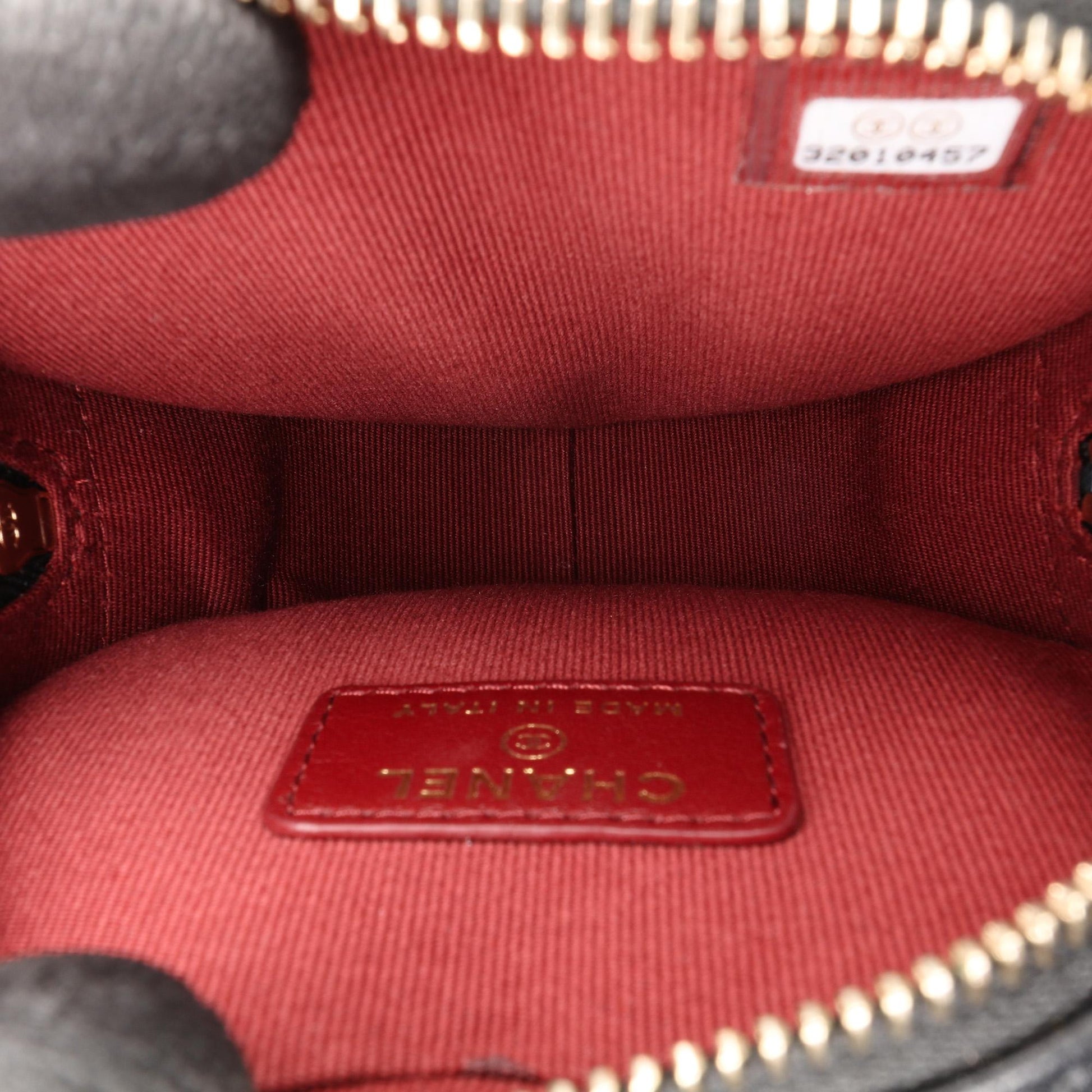 Chanel Gabrielle Handbag - Rovelle Bags