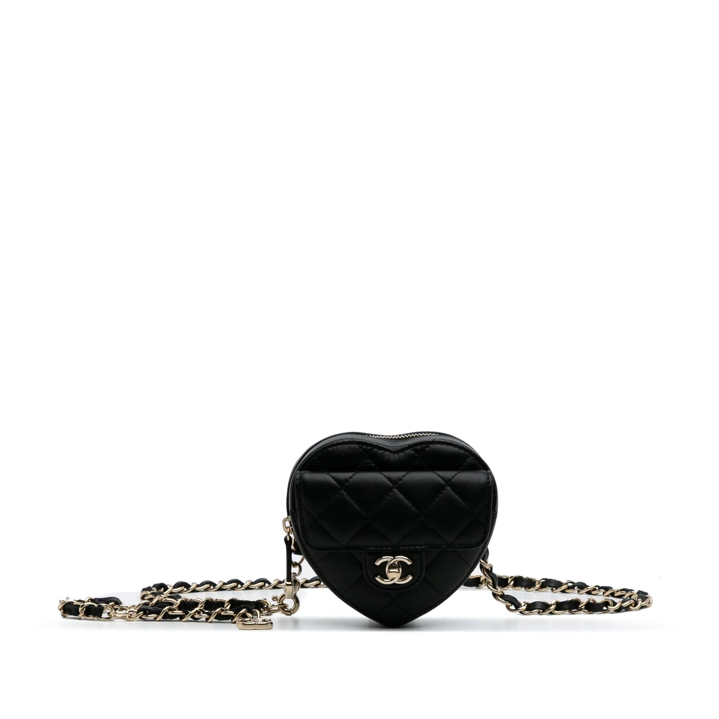 Chanel Gabrielle Handbag - Rovelle Bags