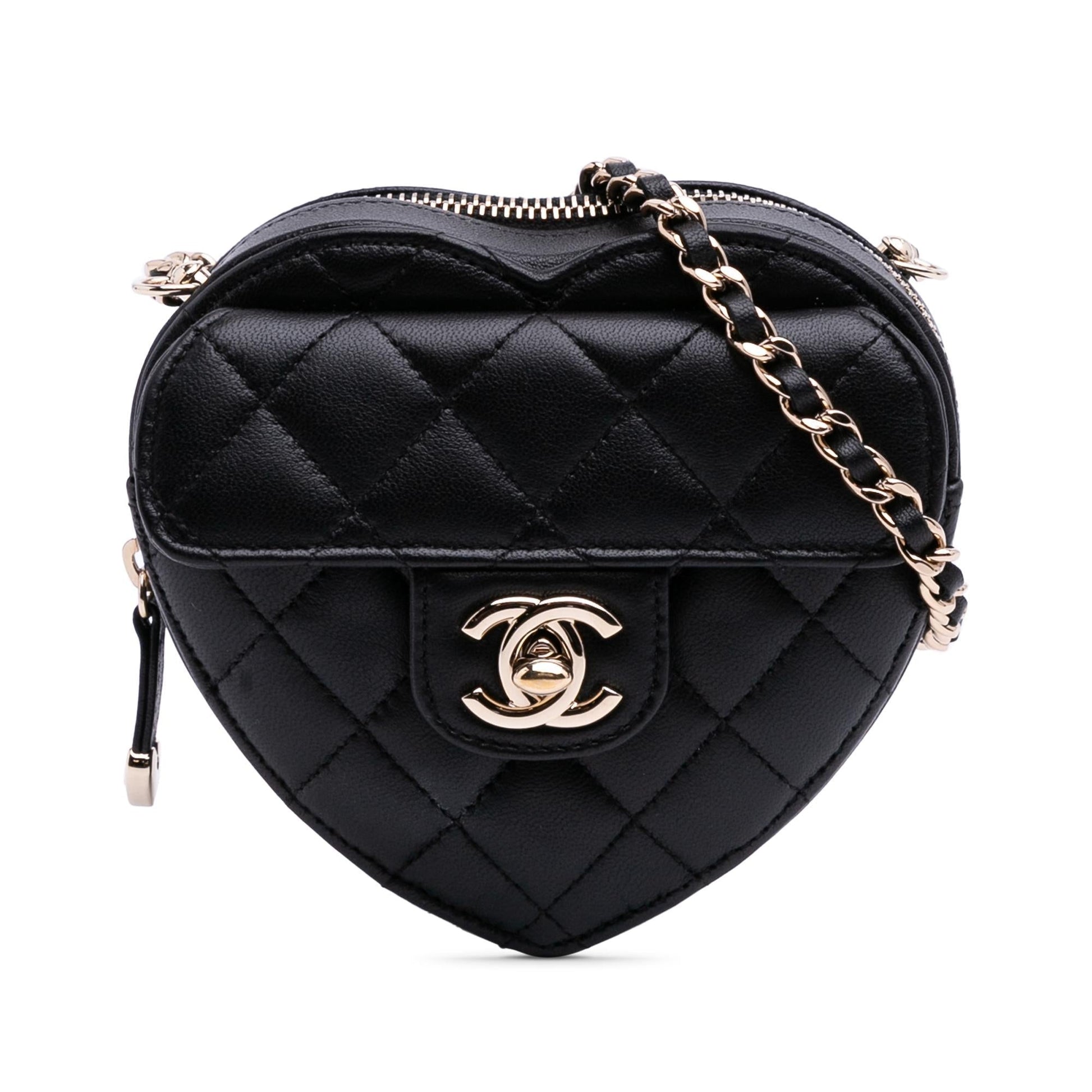 Chanel Gabrielle Crossbody - Rovelle Bags