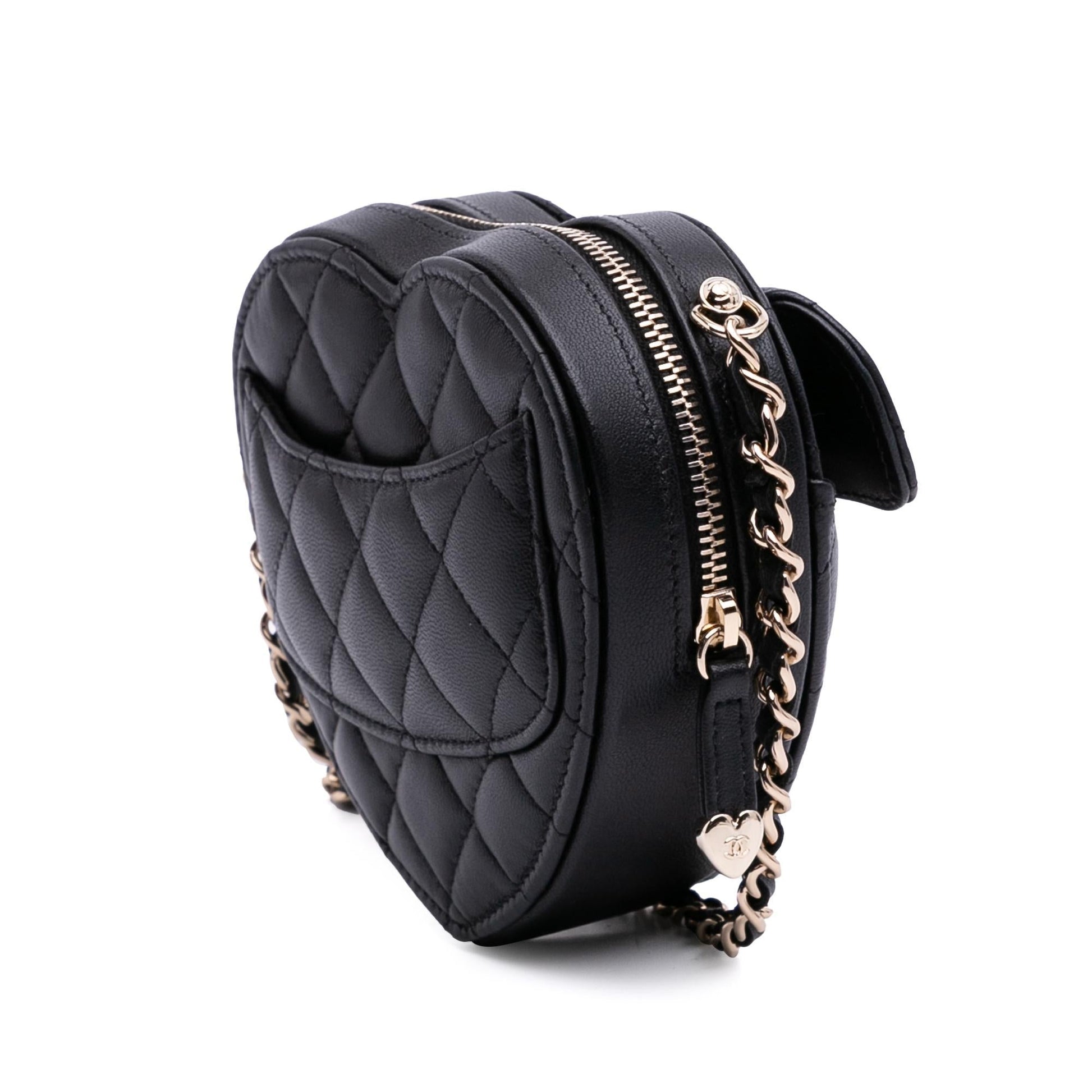 Chanel Gabrielle Crossbody - Rovelle Bags