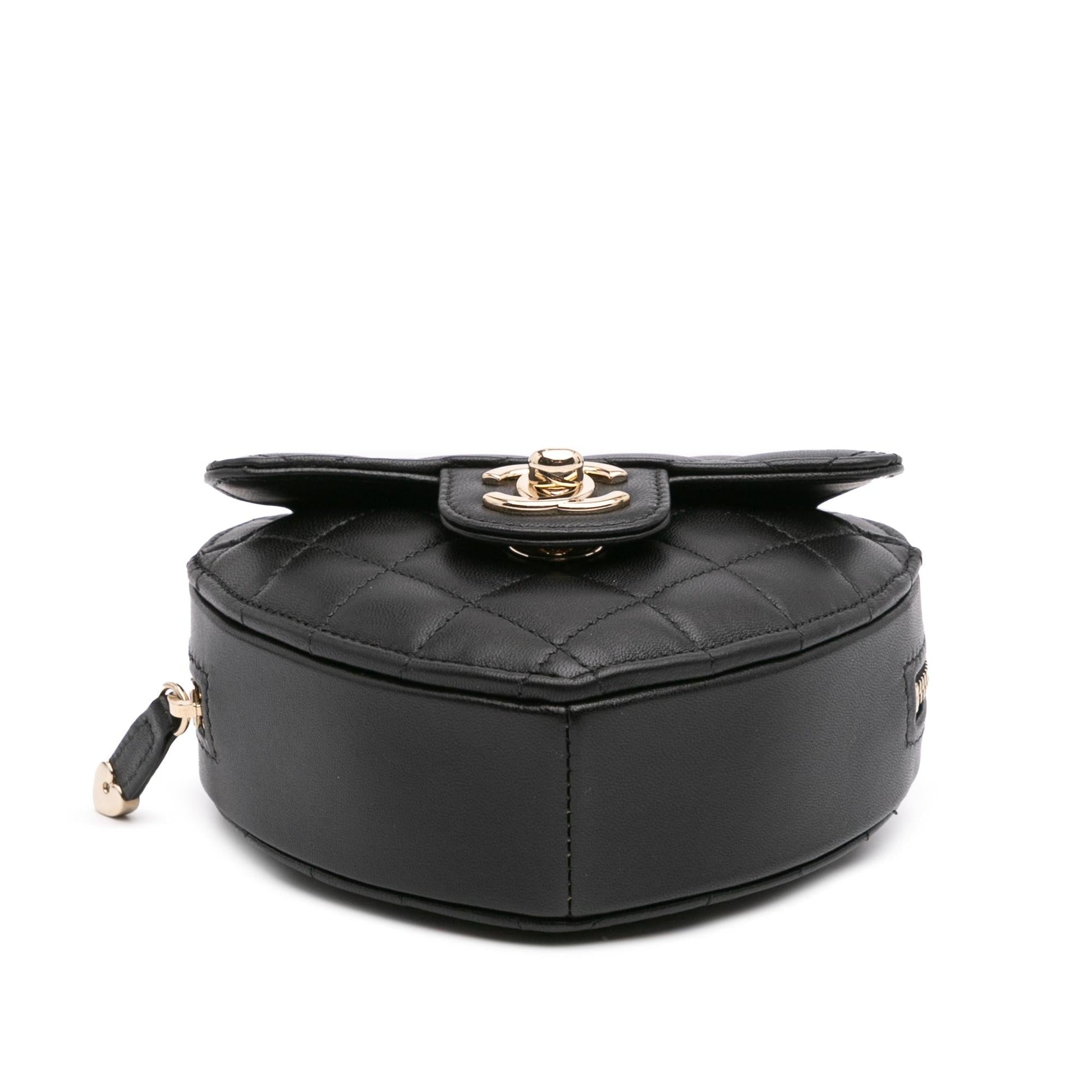 Chanel Gabrielle Crossbody - Rovelle Bags