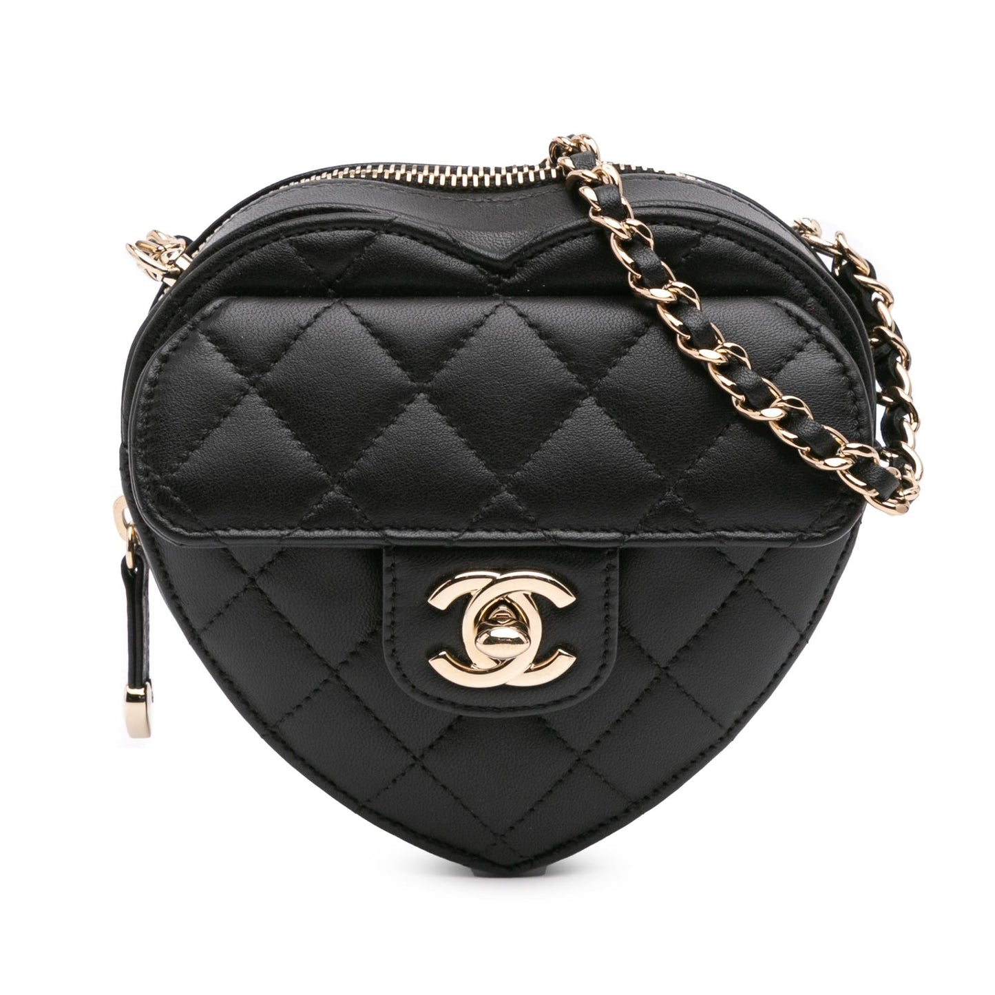 Chanel Gabrielle Crossbody - Rovelle Bags