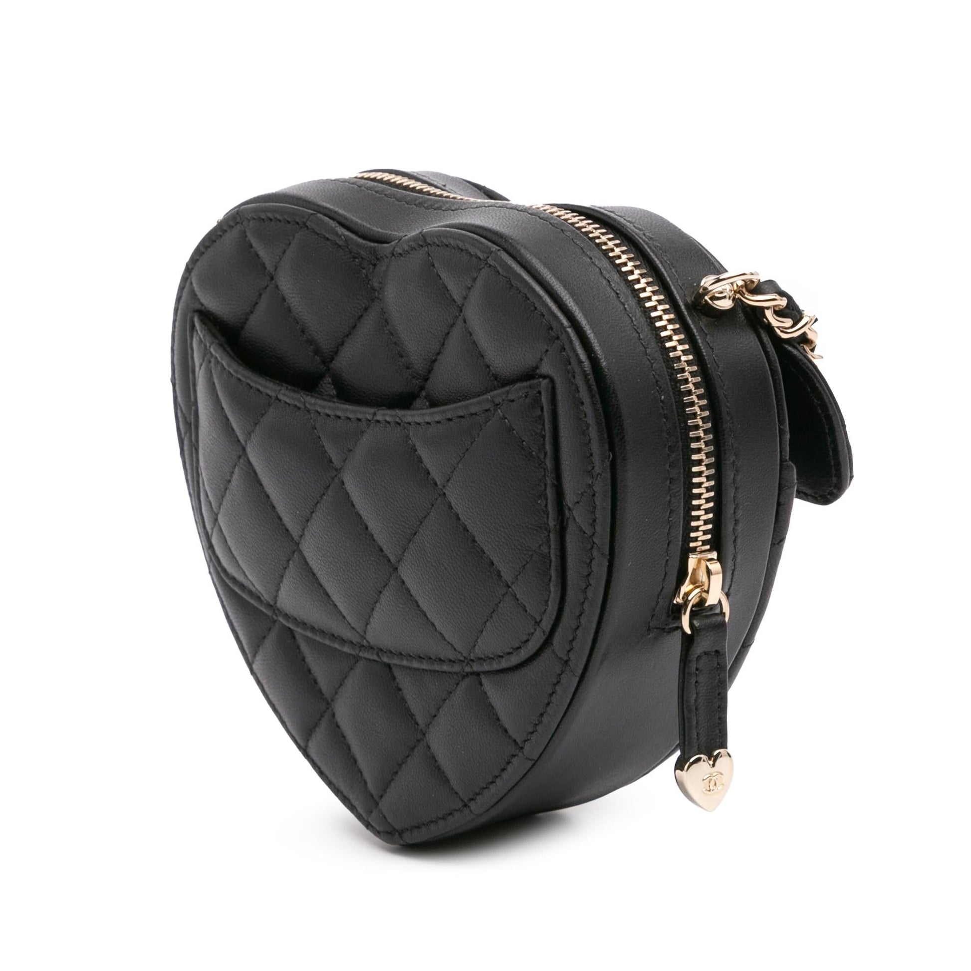 Chanel Gabrielle Crossbody - Rovelle Bags
