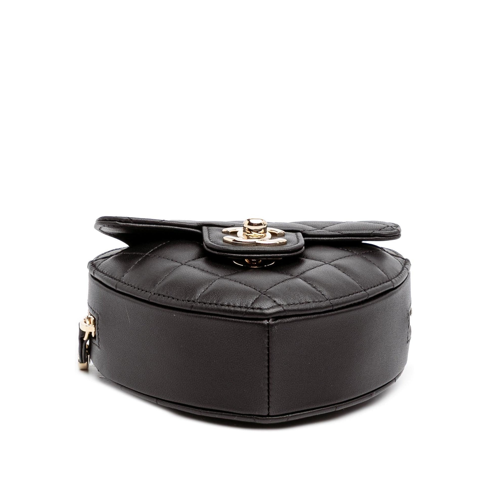 Chanel Gabrielle Crossbody - Rovelle Bags