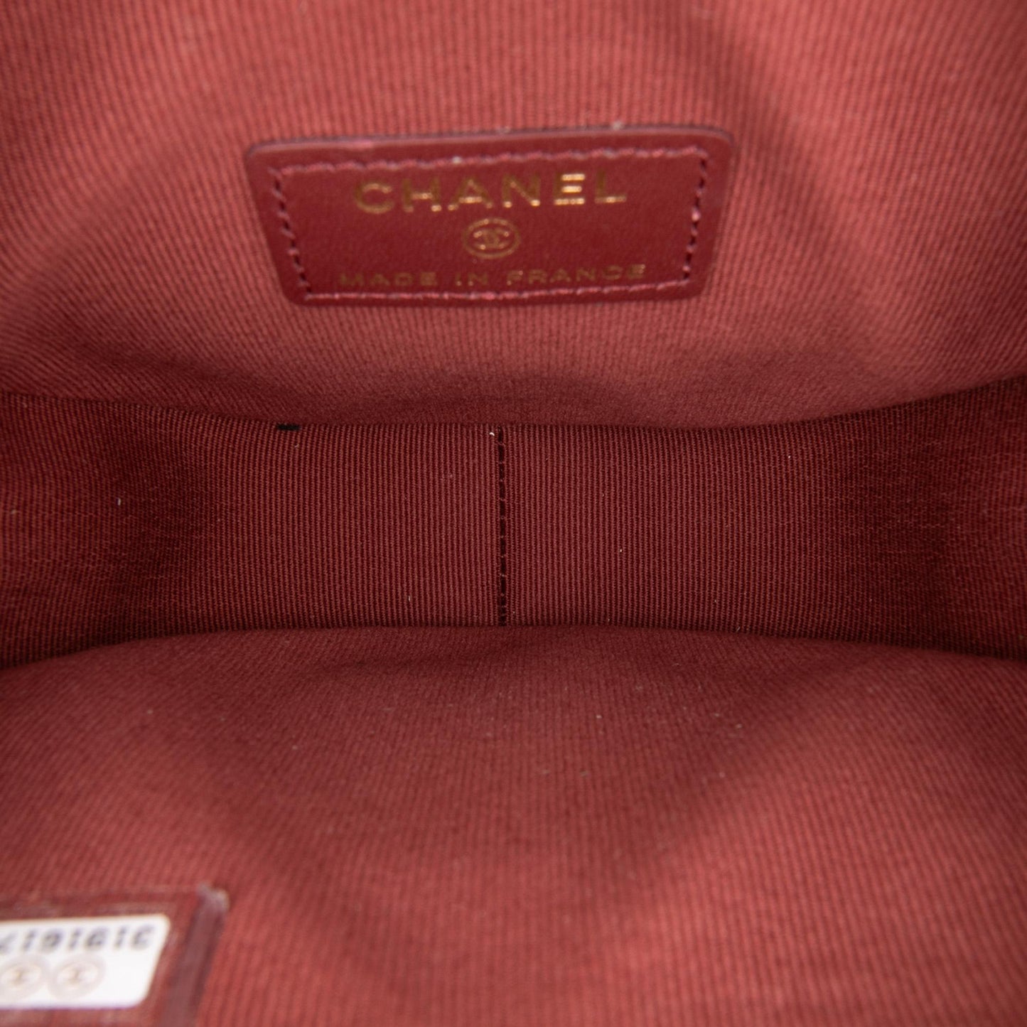 Chanel Gabrielle Crossbody - Rovelle Bags
