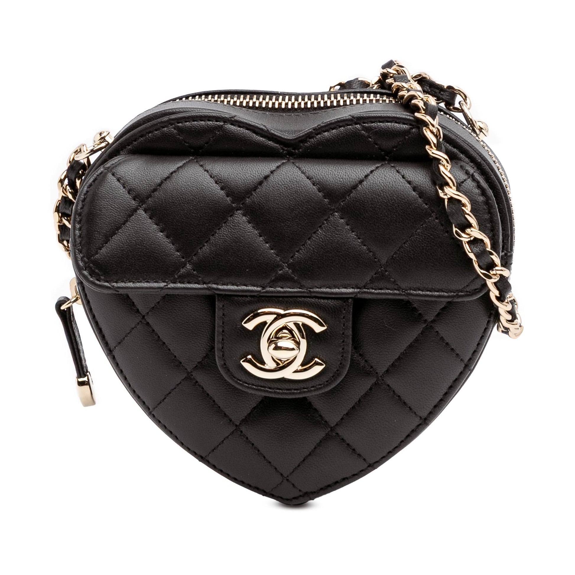 Chanel Gabrielle Crossbody - Rovelle Bags