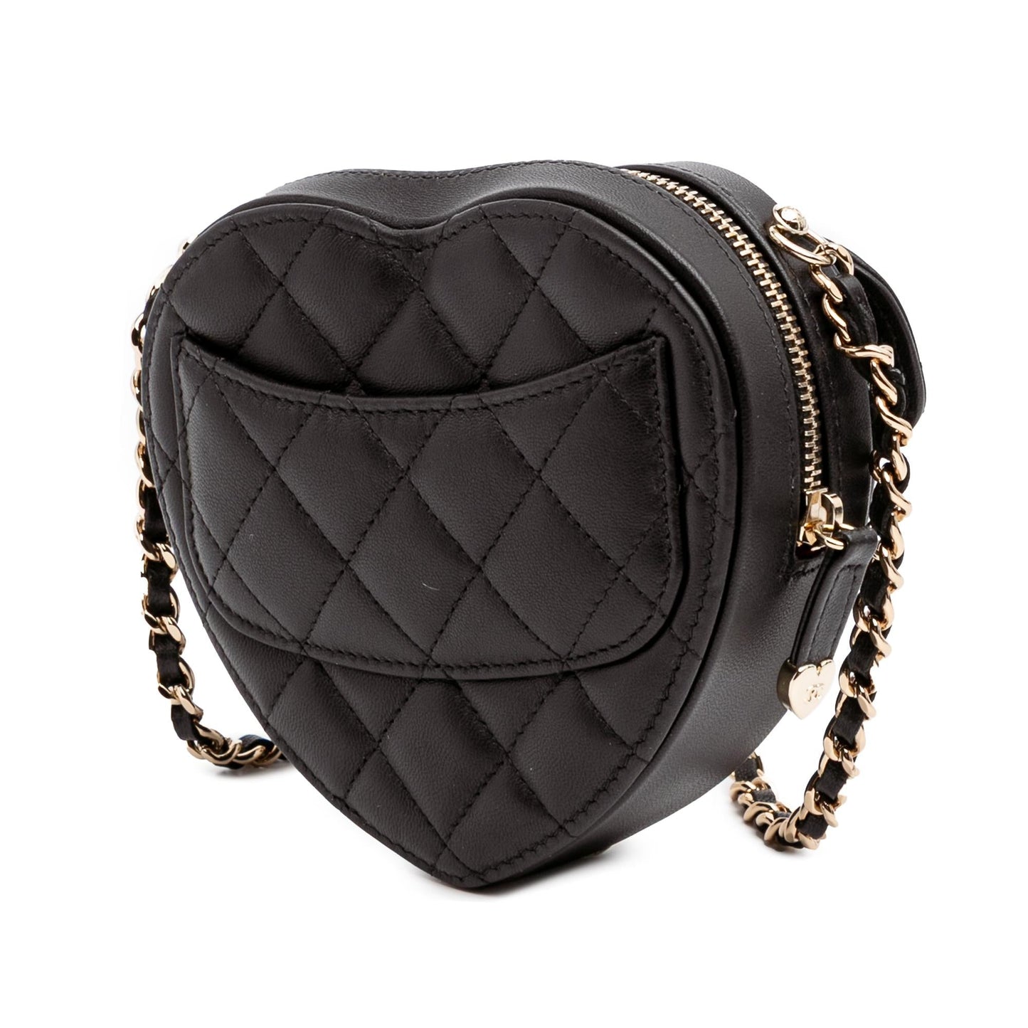 Chanel Gabrielle Crossbody - Rovelle Bags