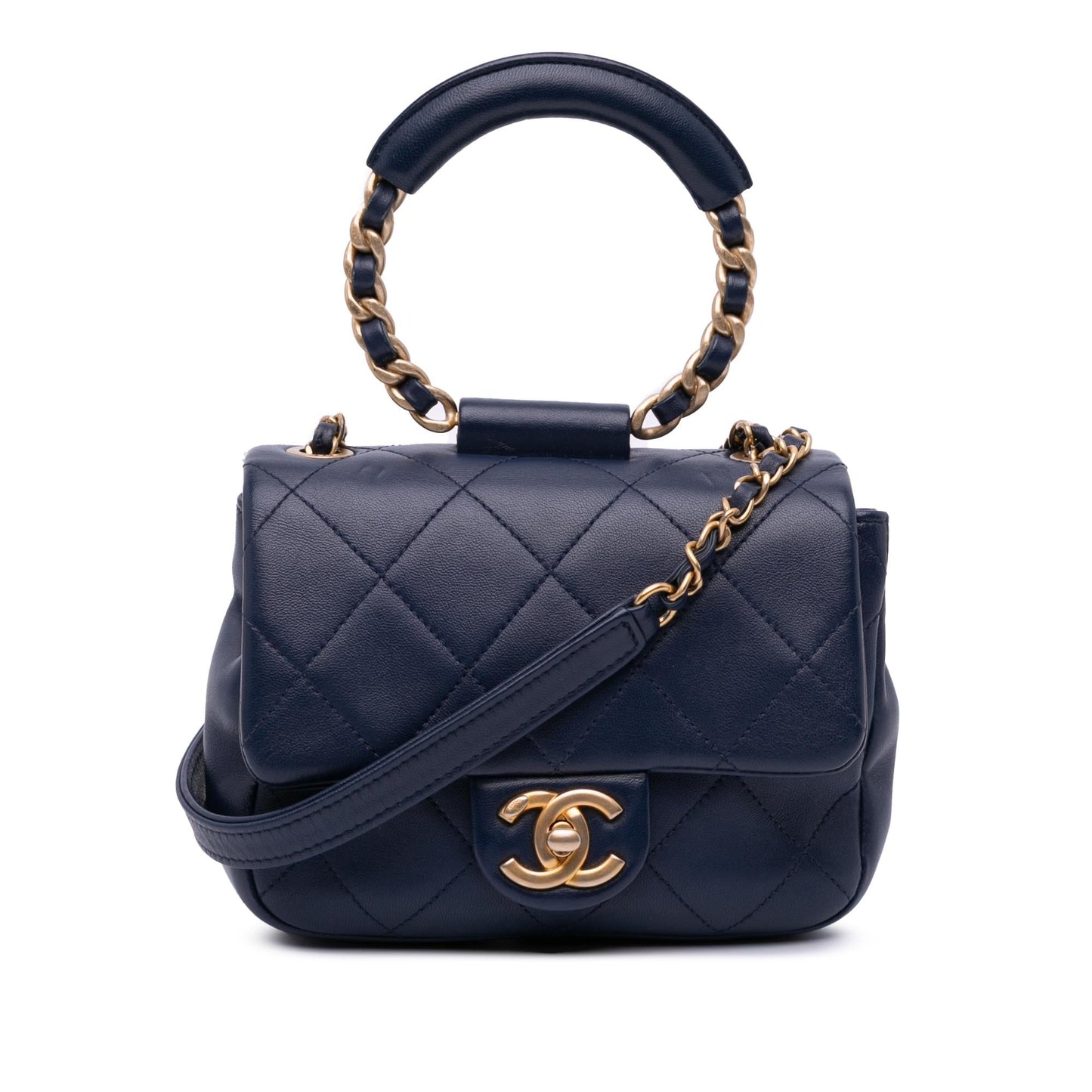 Chanel Gabrielle Shoulder Bag - Rovelle Bags