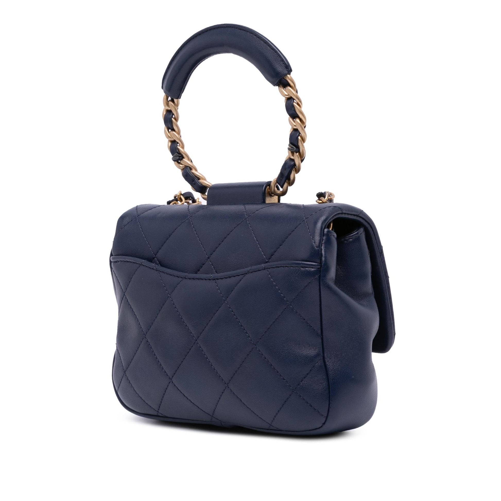 Chanel Gabrielle Shoulder Bag - Rovelle Bags