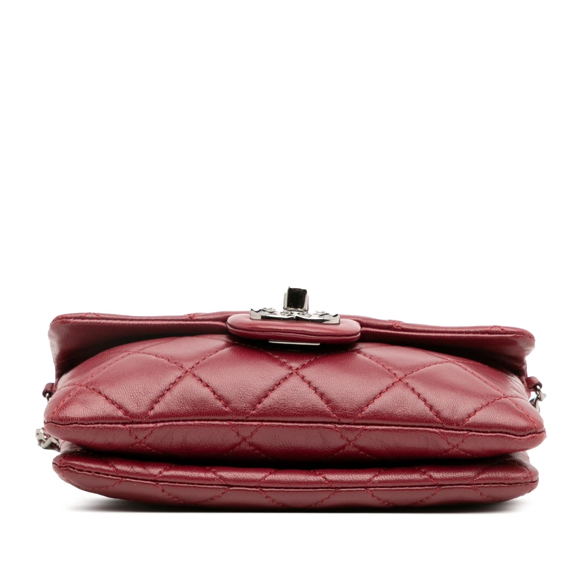 Chanel Gabrielle Shoulder Bag - Rovelle Bags