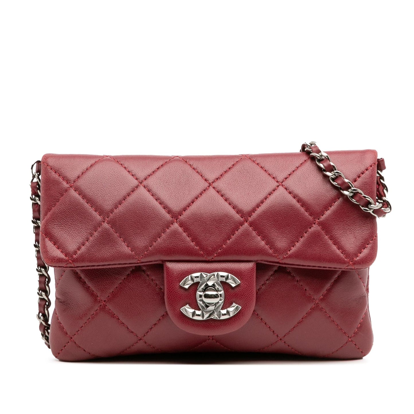 Chanel Gabrielle Shoulder Bag - Rovelle Bags