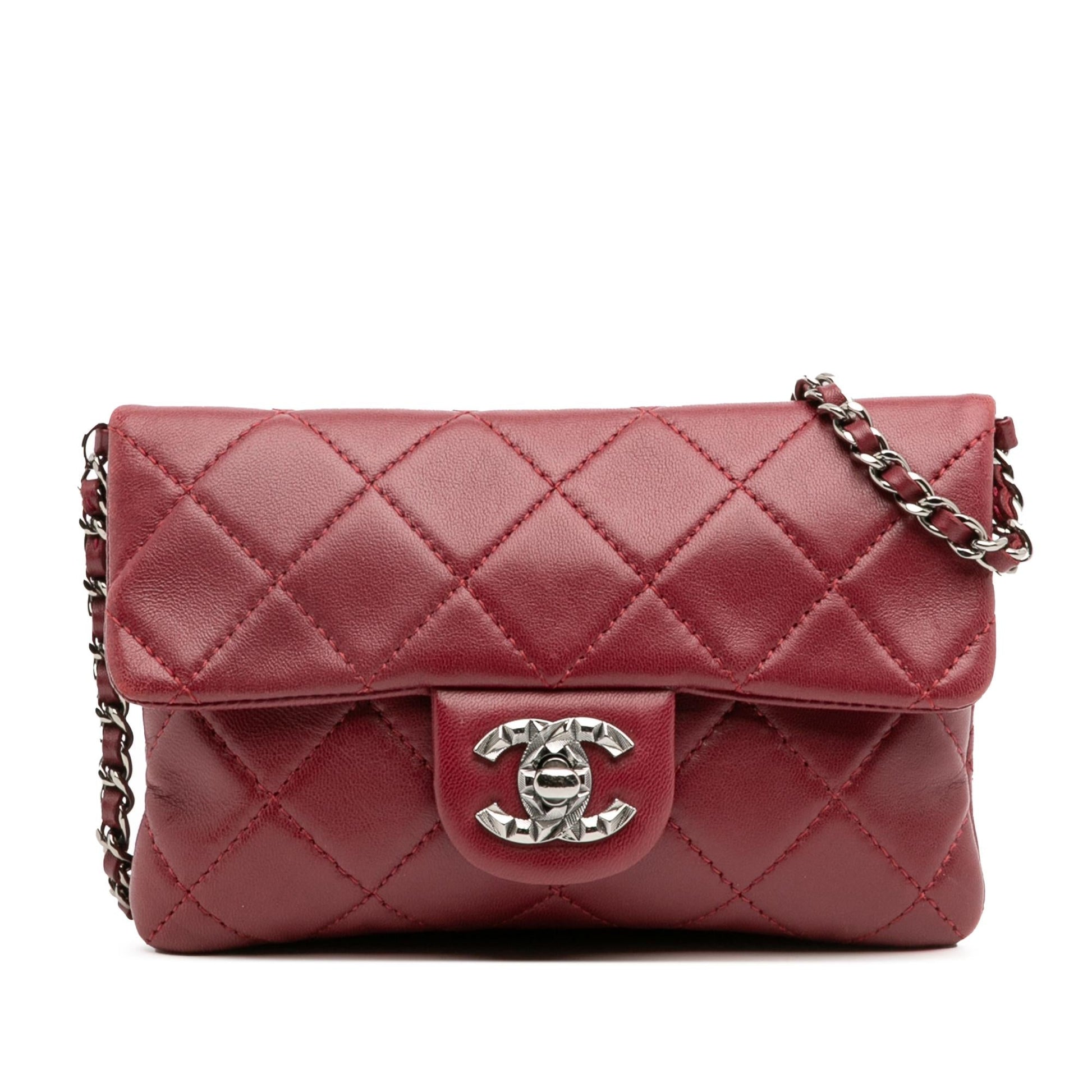 Chanel Gabrielle Shoulder Bag - Rovelle Bags