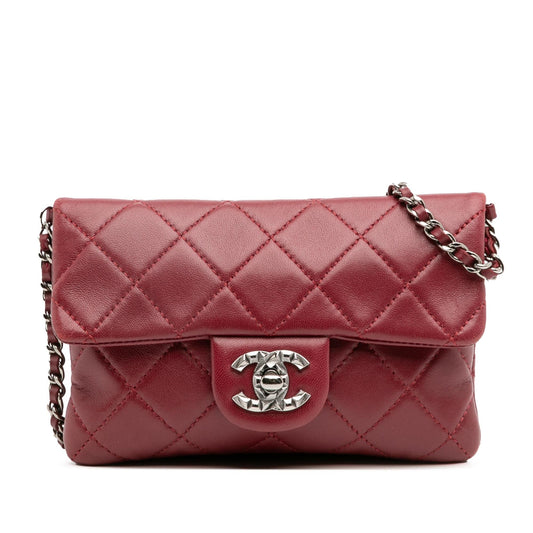 Chanel Gabrielle Shoulder Bag - Rovelle Bags