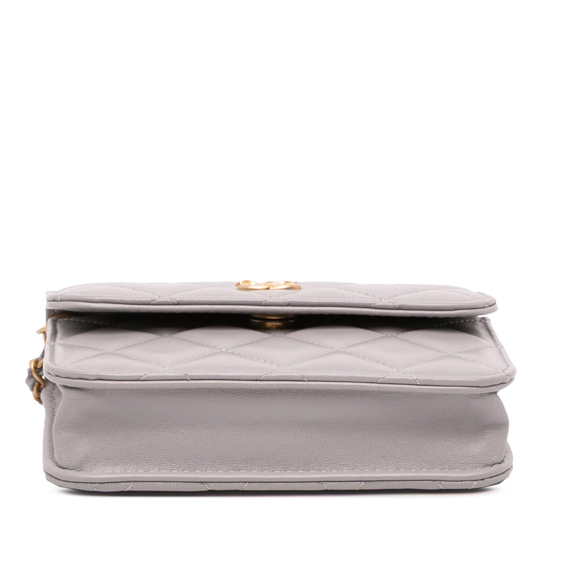 Chanel Gabrielle Clutch - Rovelle Bags