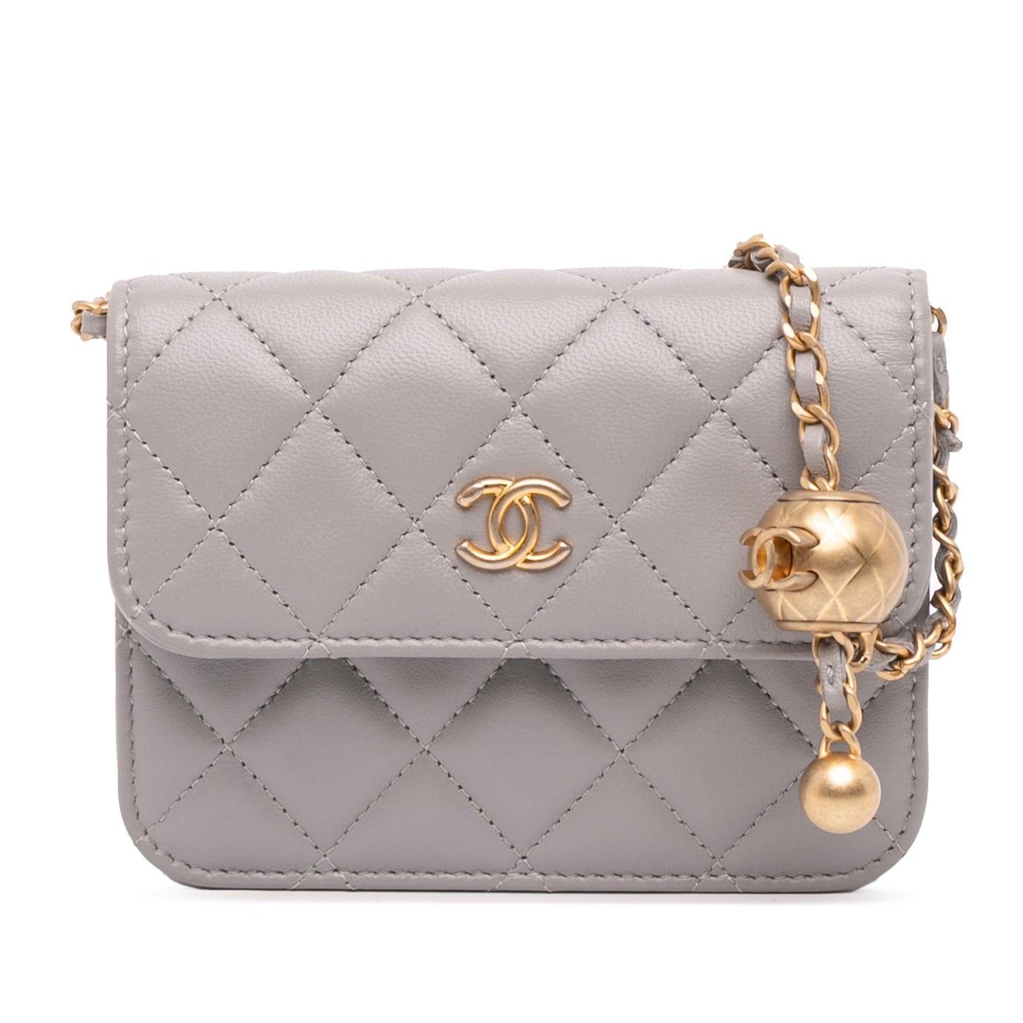 Chanel Gabrielle Clutch - Rovelle Bags