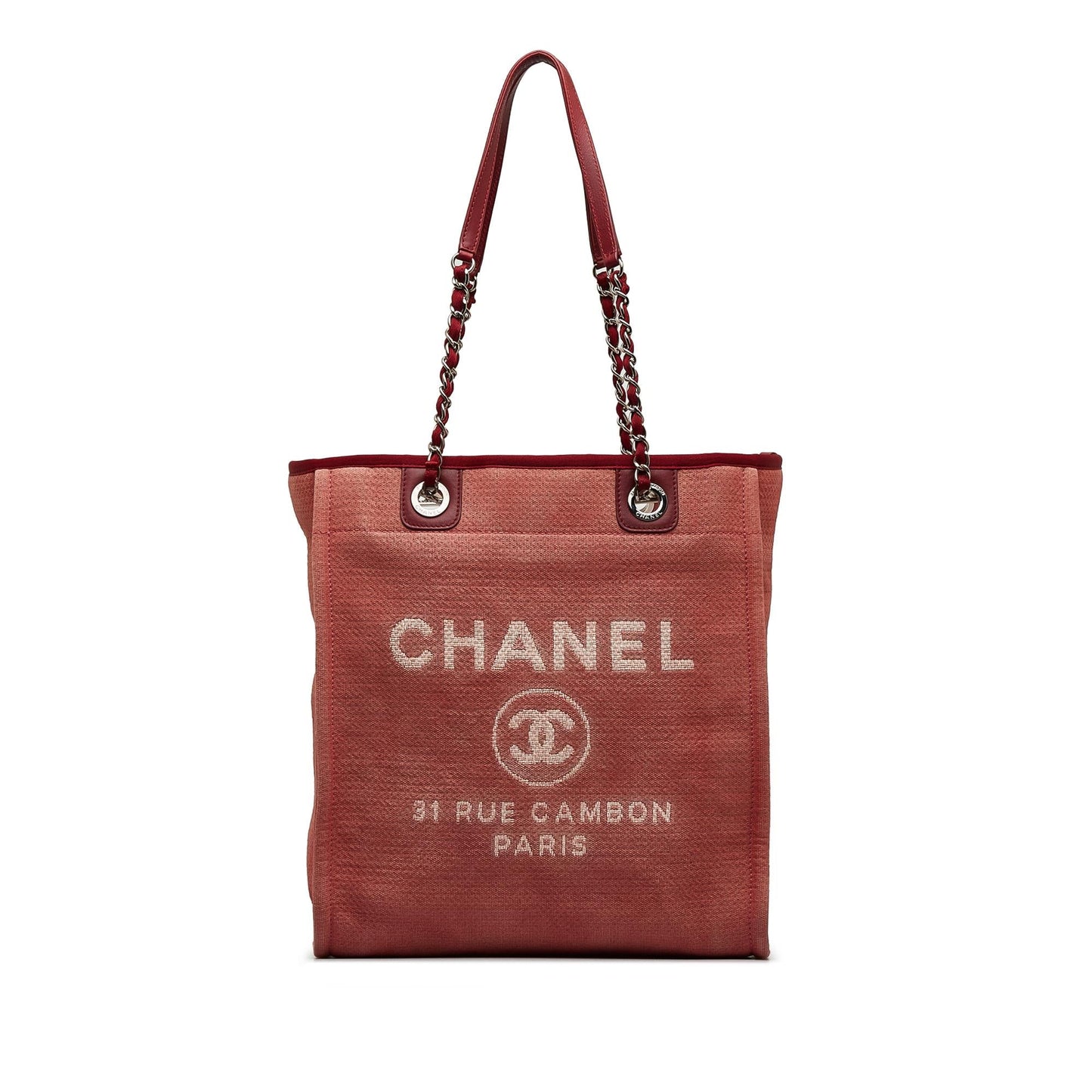 Chanel Gabrielle Tote - Rovelle Bags