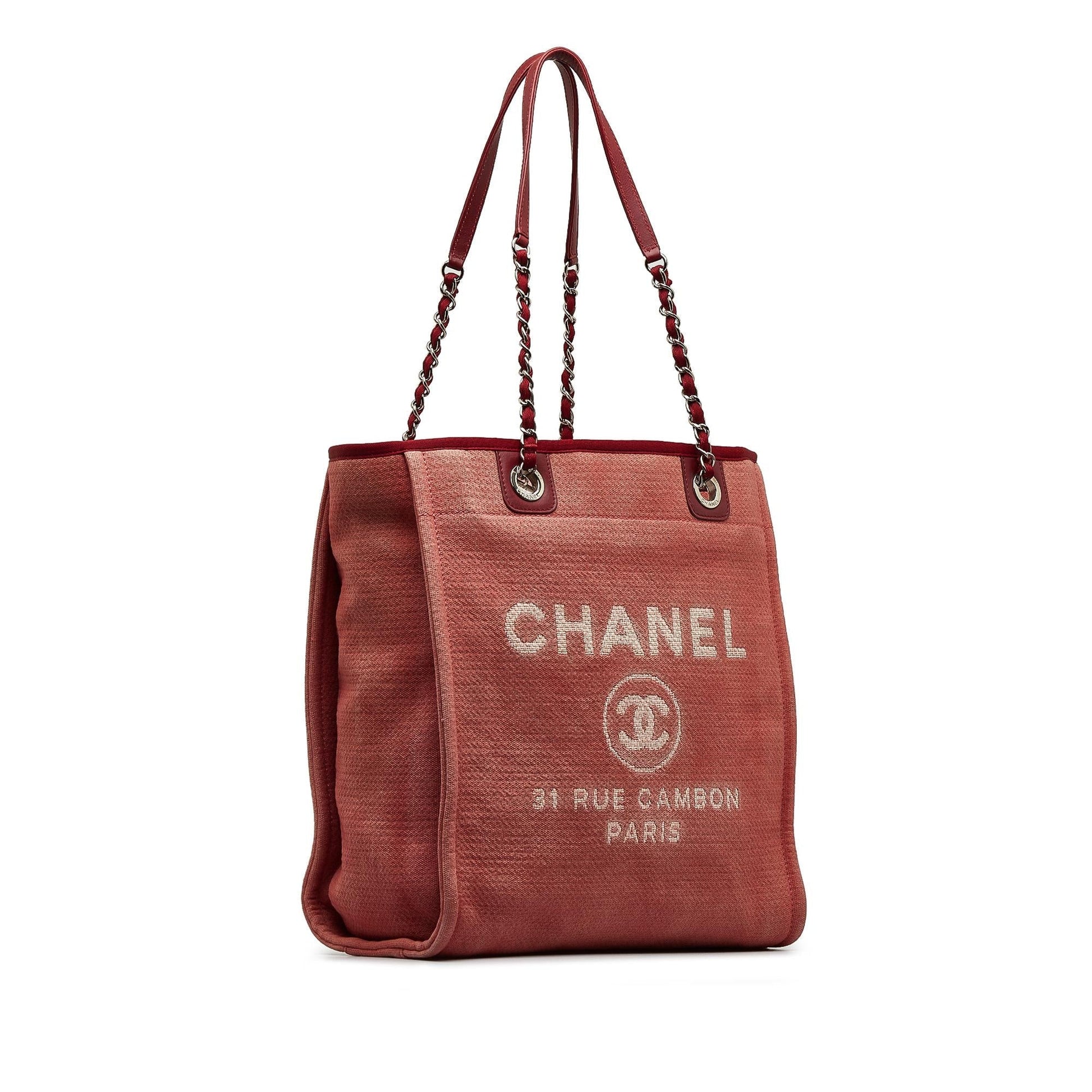 Chanel Gabrielle Tote - Rovelle Bags
