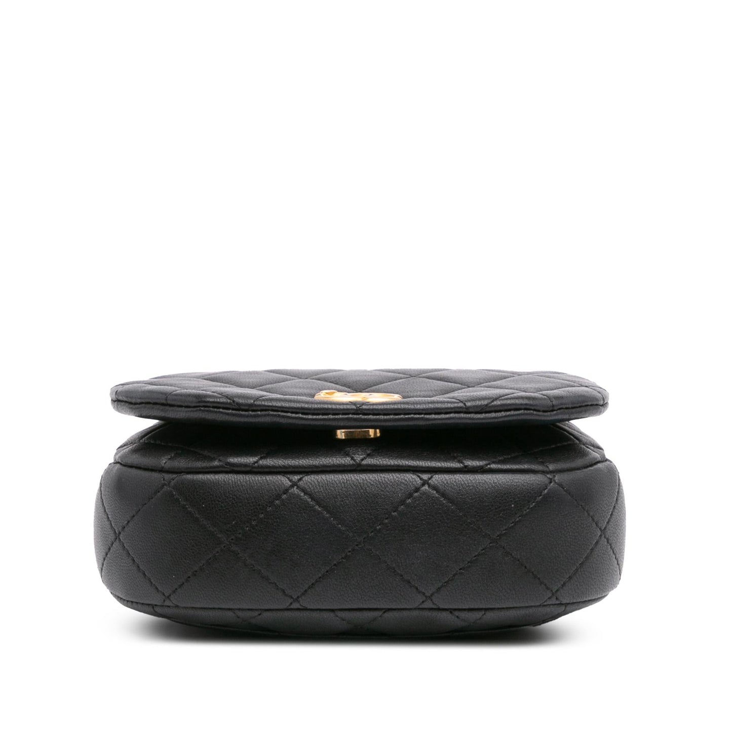 Chanel Gabrielle Clutch - Rovelle Bags