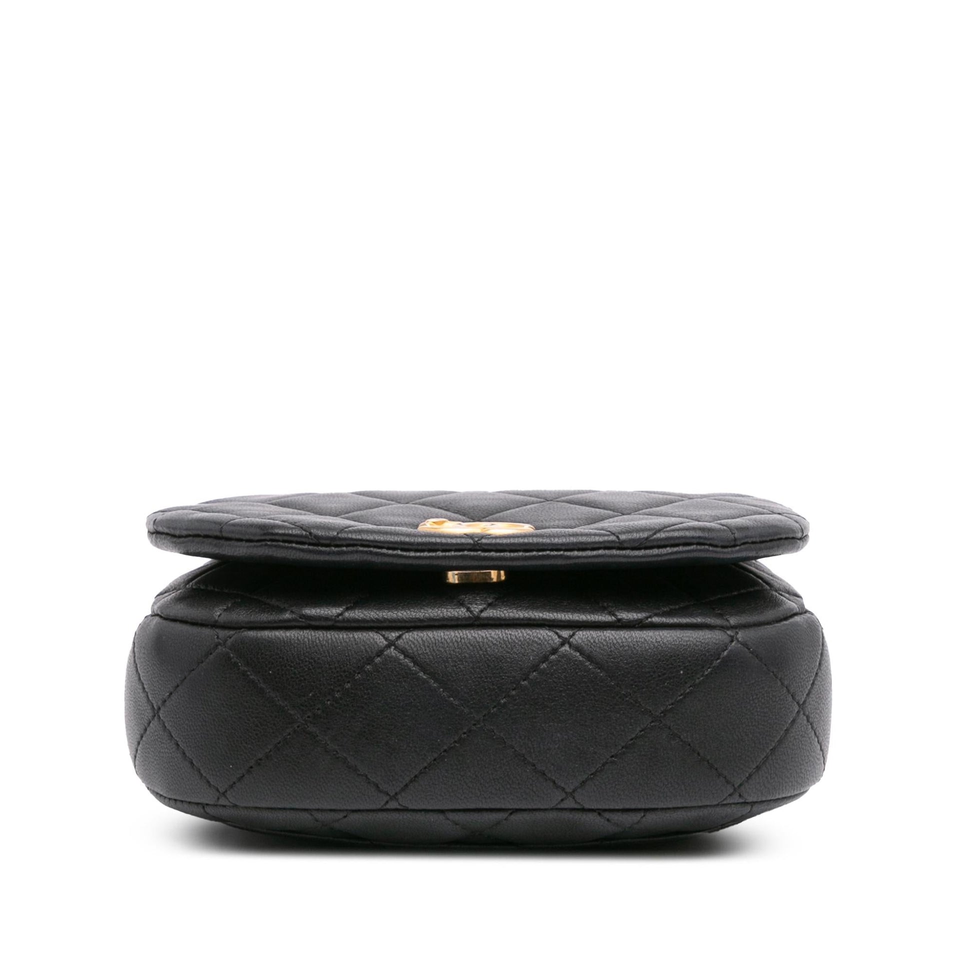 Chanel Gabrielle Clutch - Rovelle Bags