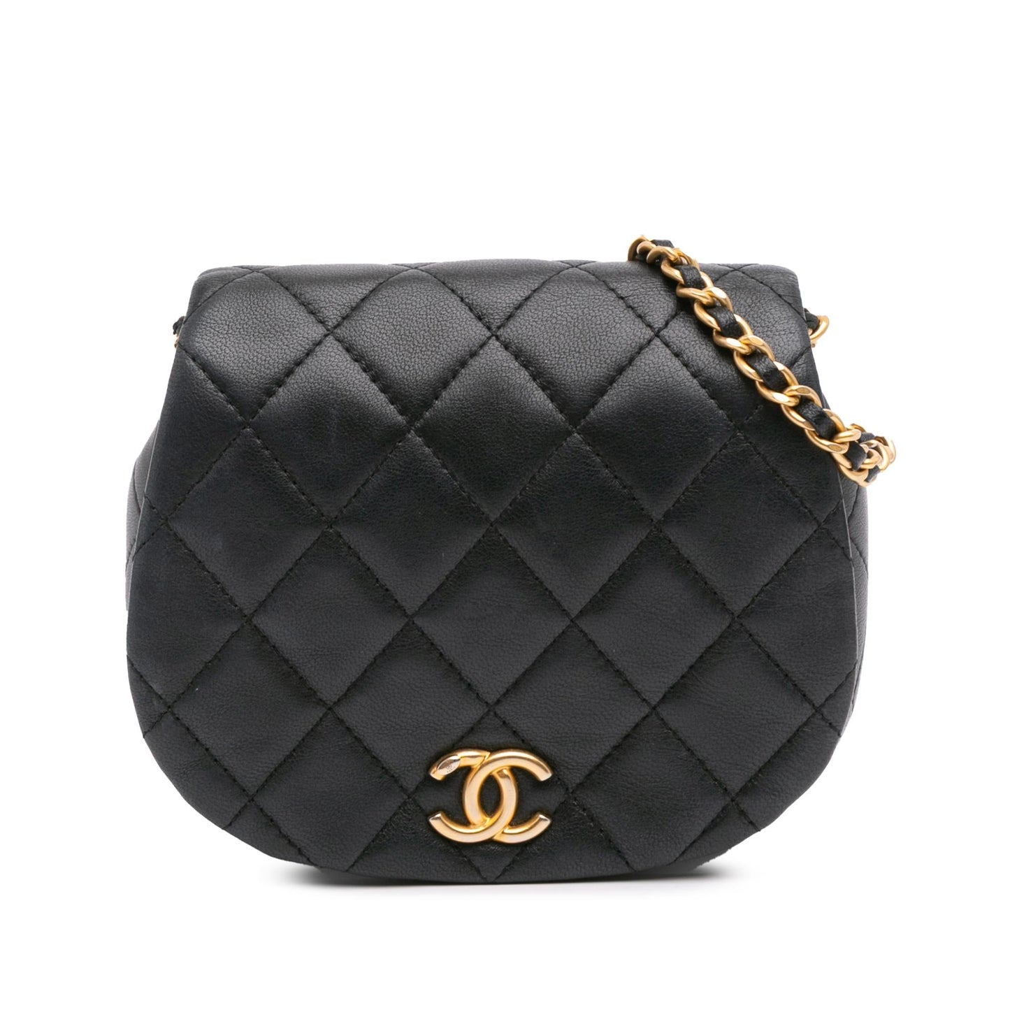 Chanel Gabrielle Clutch - Rovelle Bags