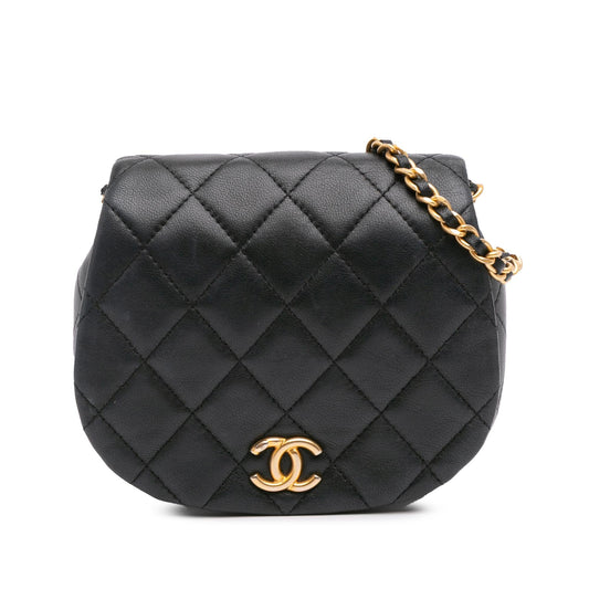Chanel Gabrielle Clutch - Rovelle Bags