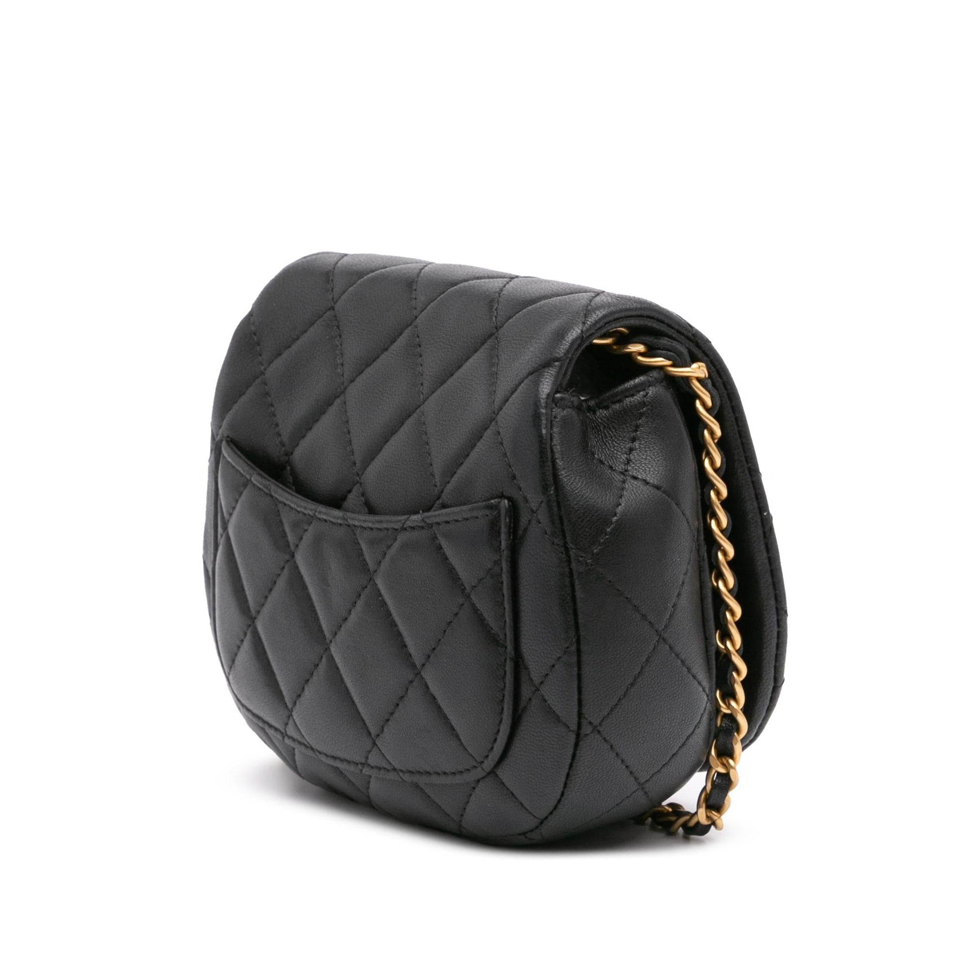 Chanel Gabrielle Clutch - Rovelle Bags
