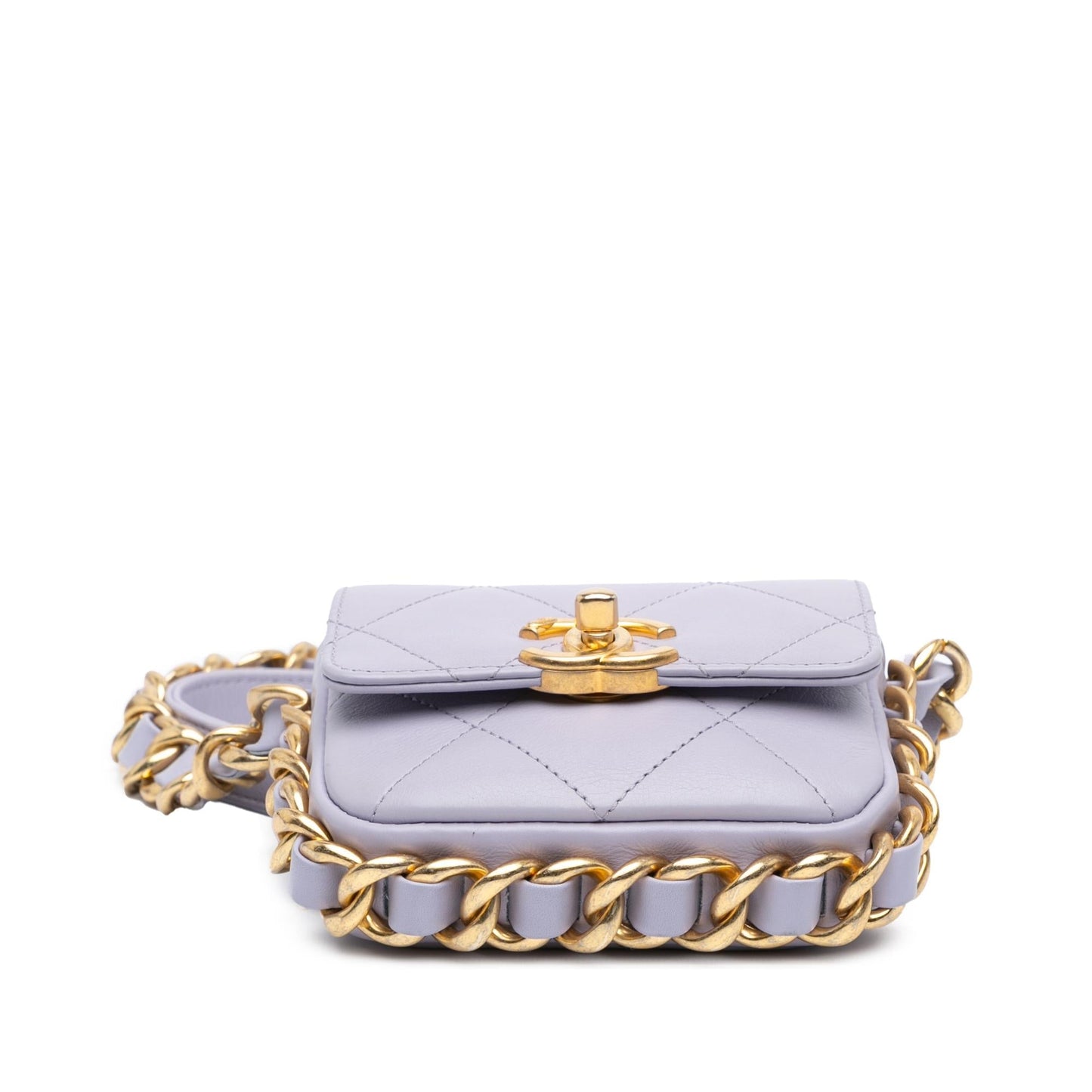Chanel Gabrielle Shoulder Bag - Rovelle Bags