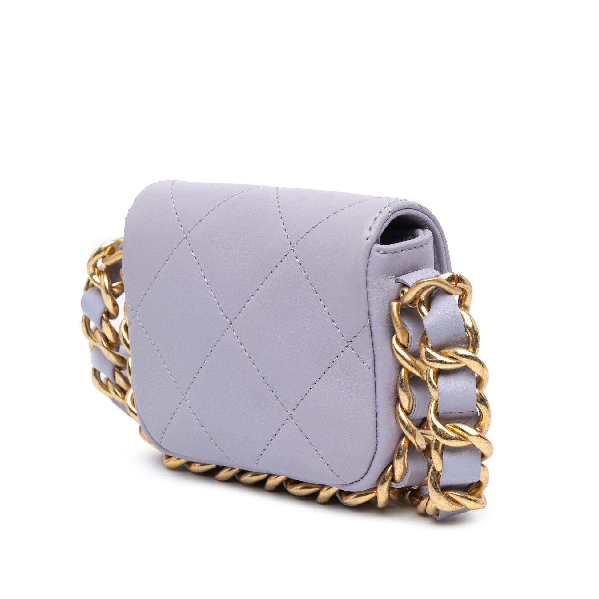 Chanel Gabrielle Shoulder Bag - Rovelle Bags