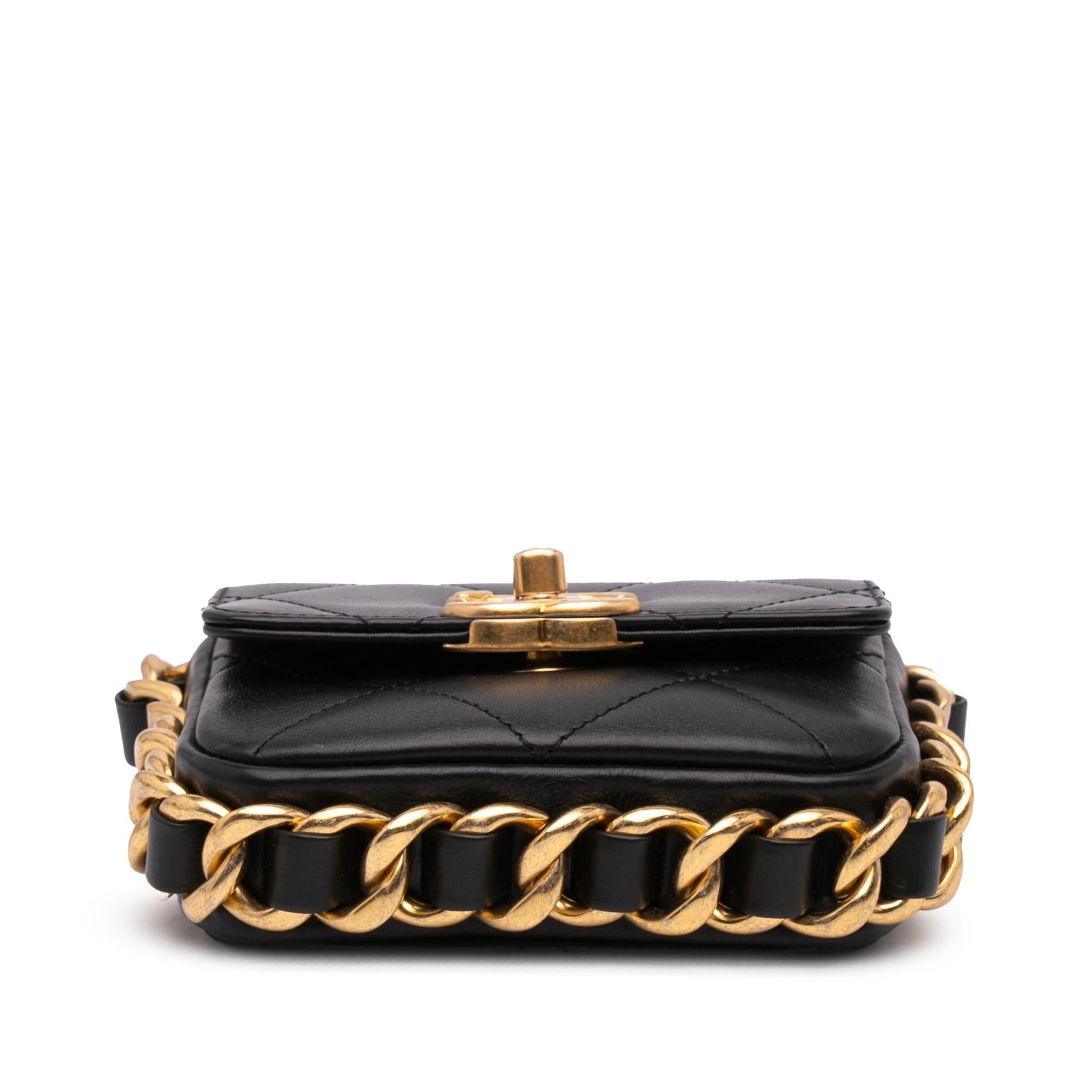 Chanel Gabrielle Shoulder Bag - Rovelle Bags