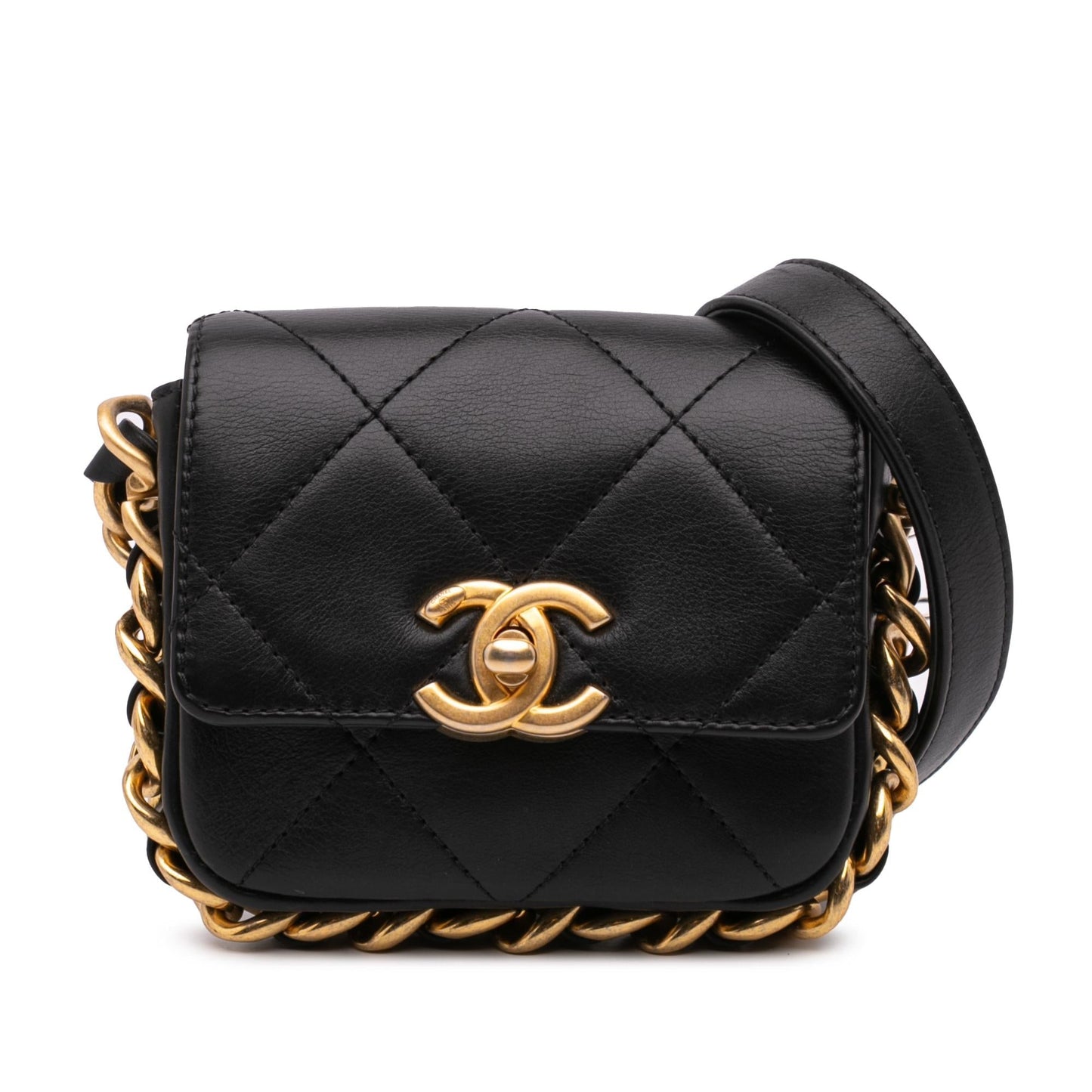 Chanel Gabrielle Shoulder Bag - Rovelle Bags