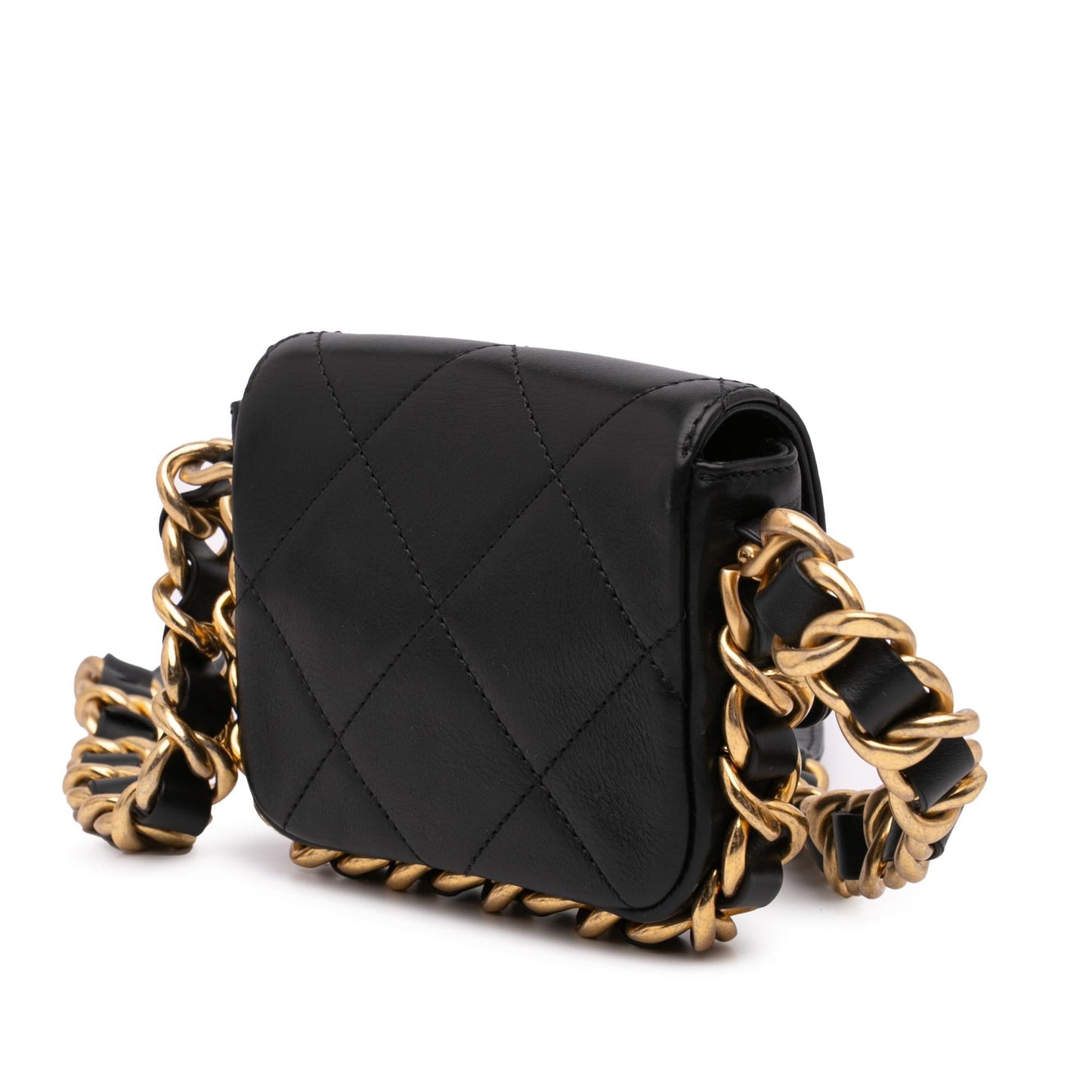 Chanel Gabrielle Shoulder Bag - Rovelle Bags