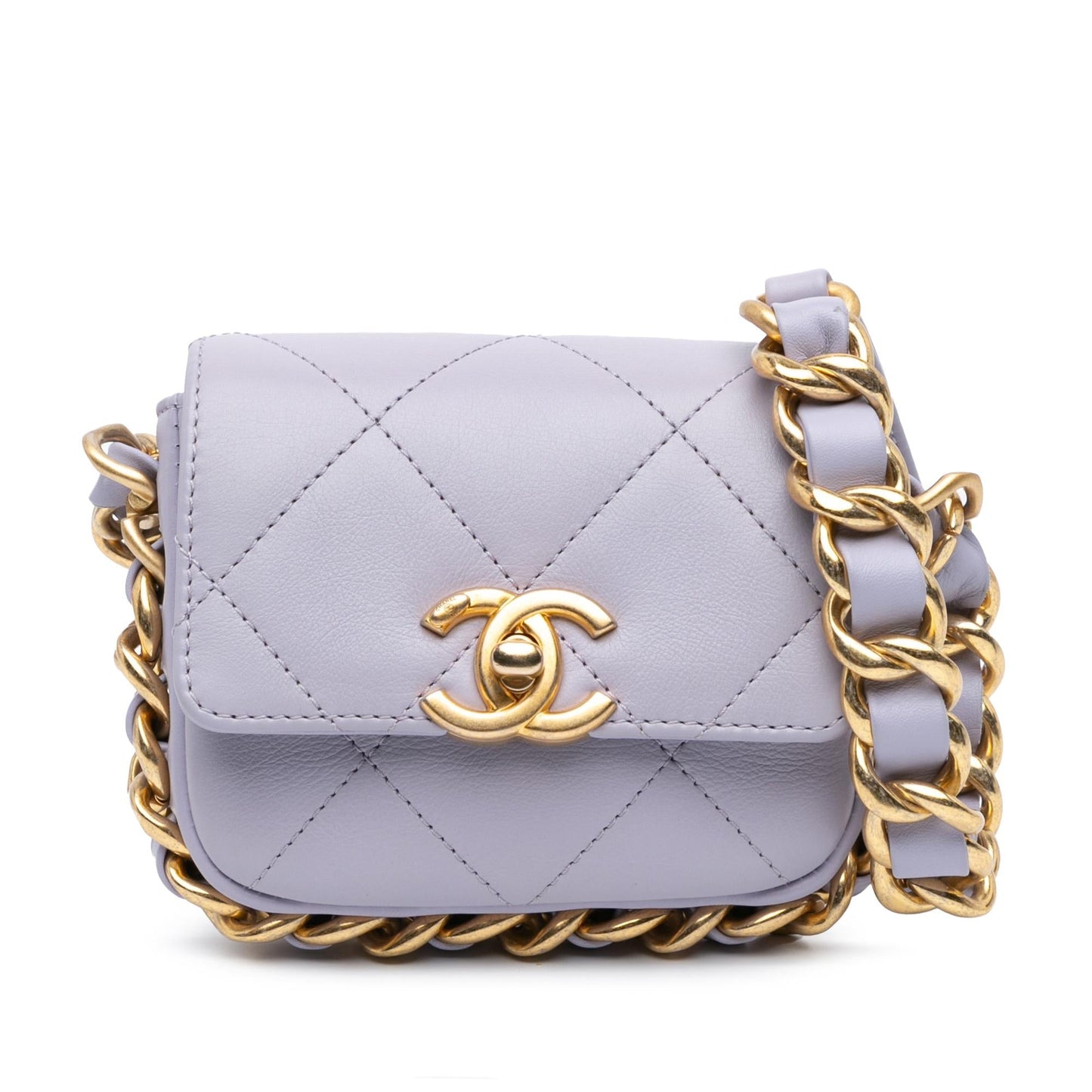 Chanel Gabrielle Shoulder Bag - Rovelle Bags