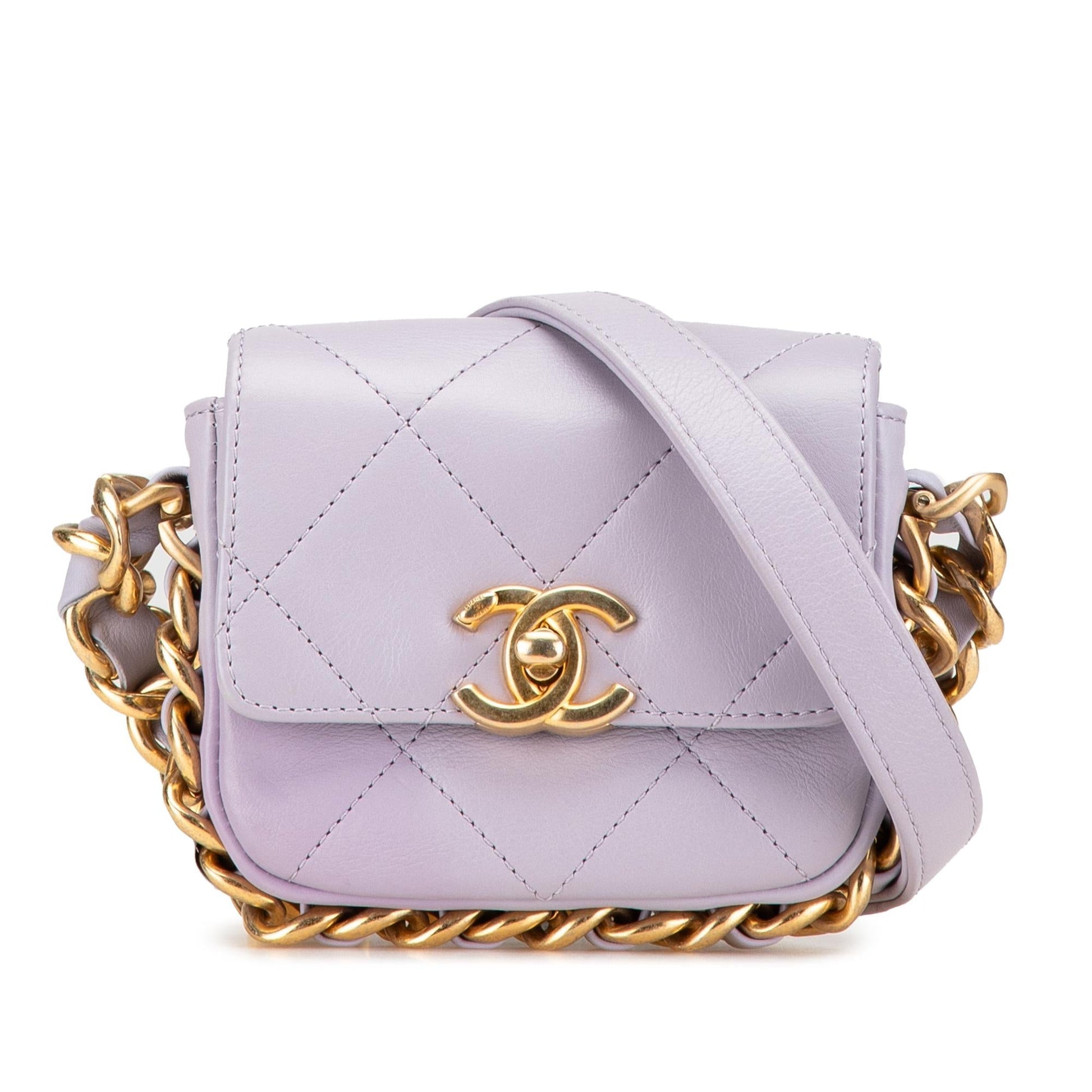 Chanel Gabrielle Shoulder Bag - Rovelle Bags