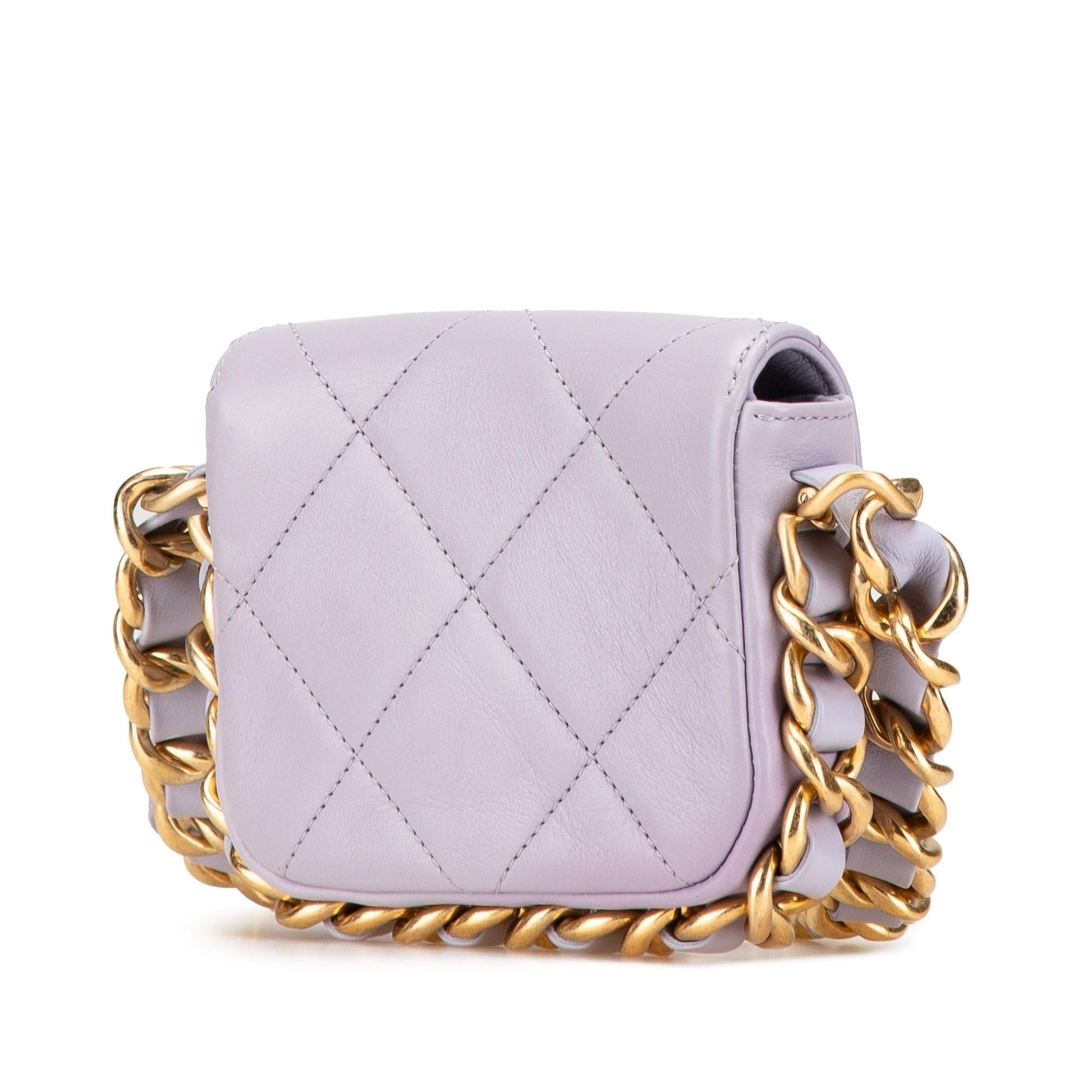 Chanel Gabrielle Shoulder Bag - Rovelle Bags