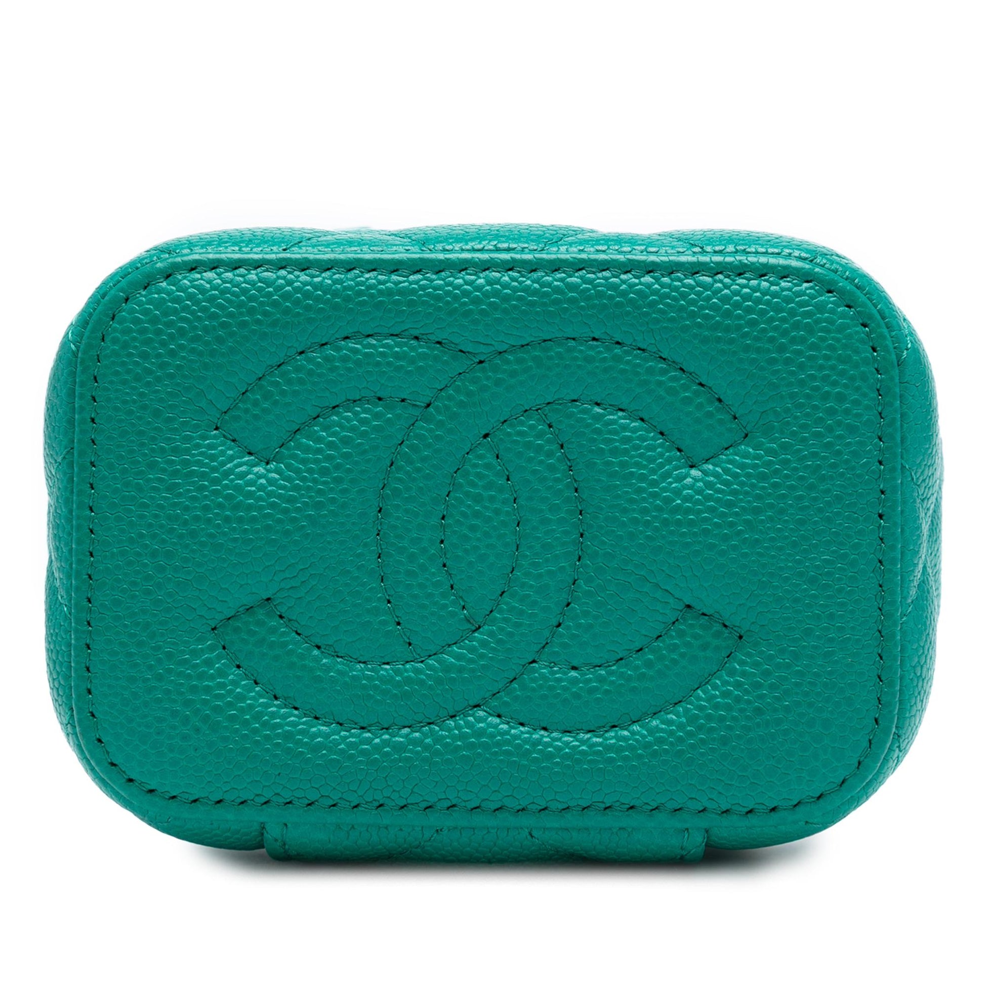 Chanel Gabrielle Clutch - Rovelle Bags