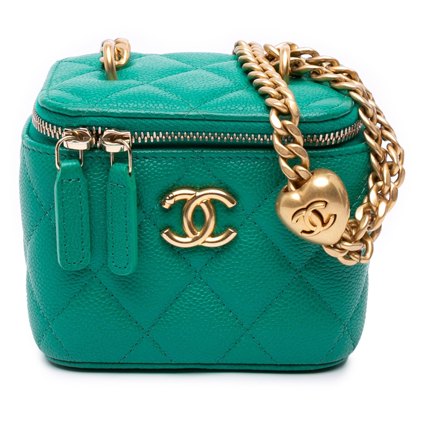 Chanel Gabrielle Clutch - Rovelle Bags