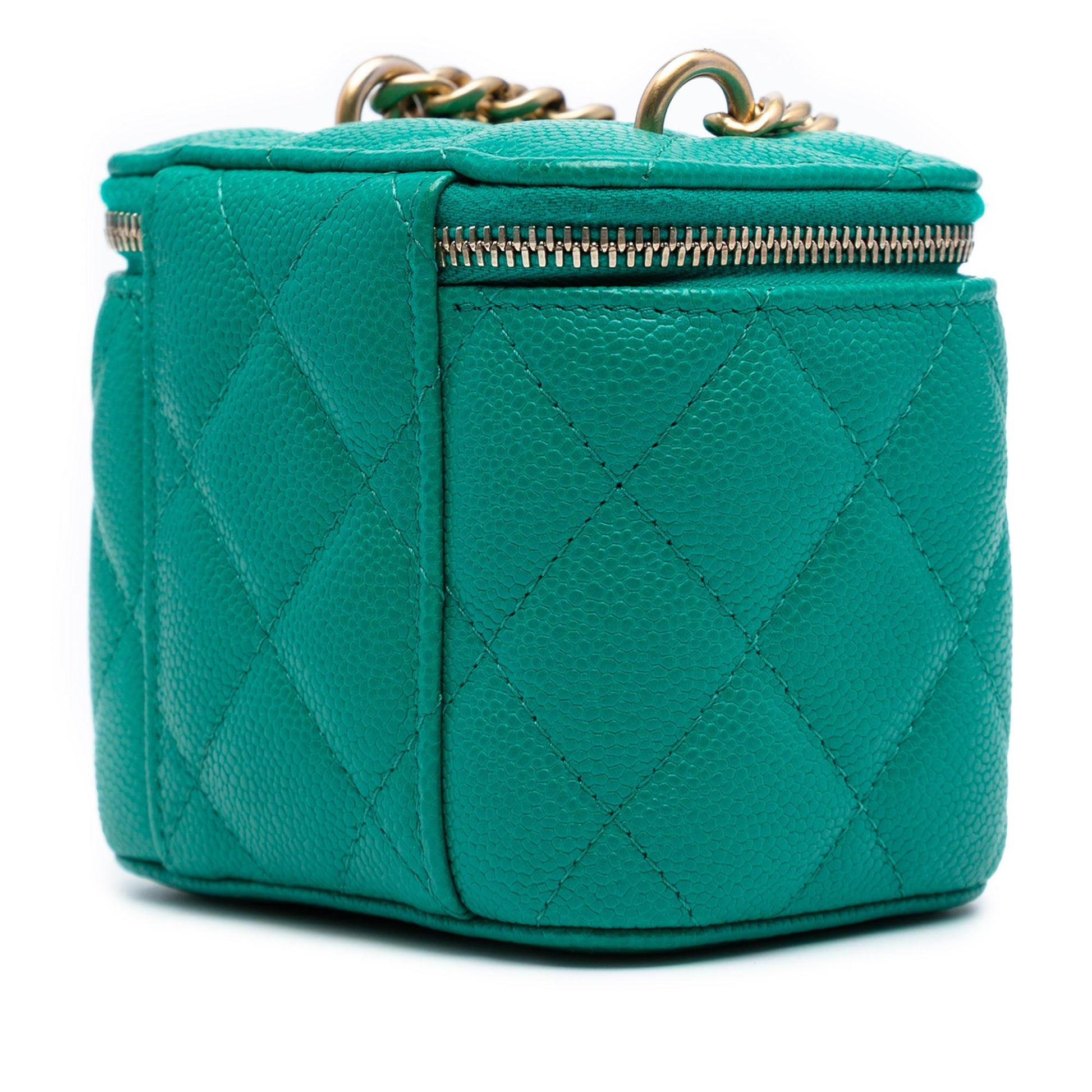 Chanel Gabrielle Clutch - Rovelle Bags