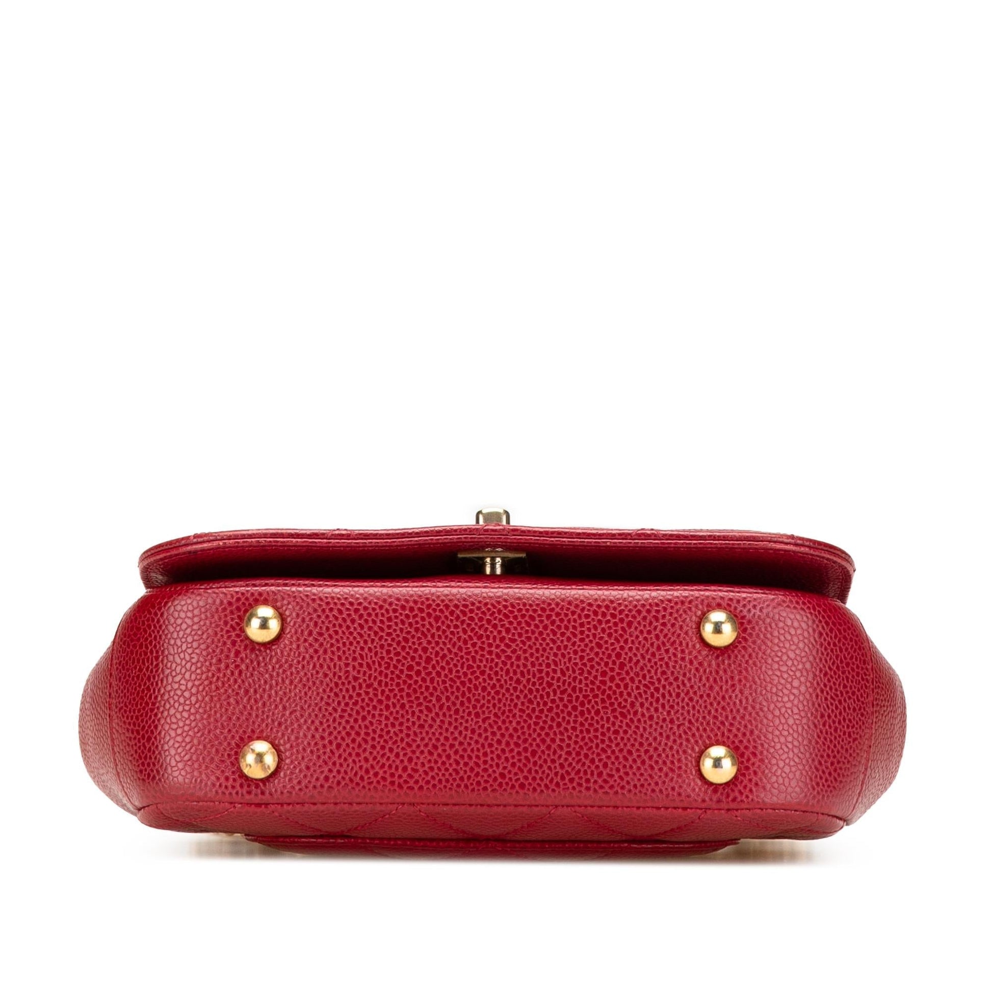 Chanel Gabrielle Shoulder Bag - Rovelle Bags