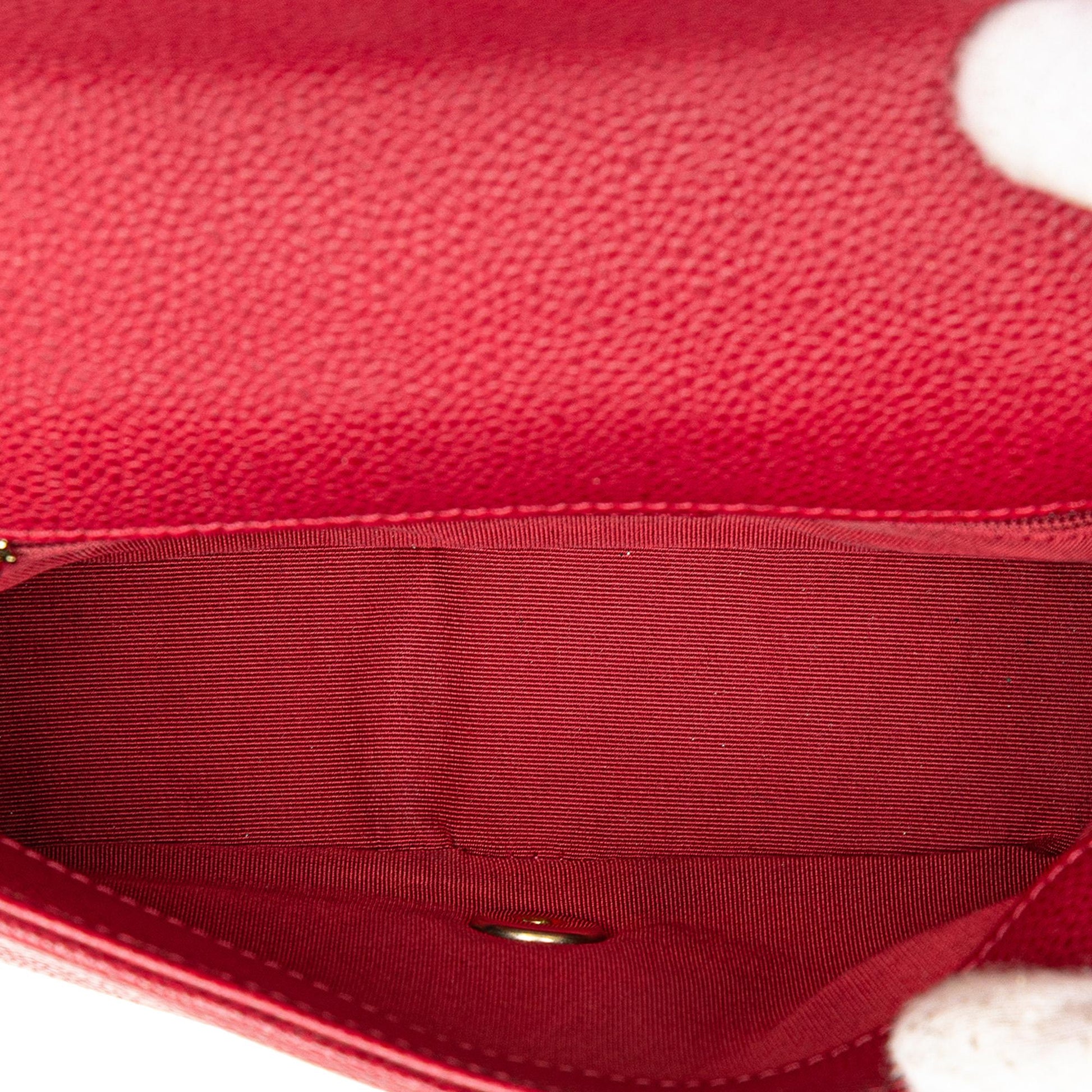 Chanel Gabrielle Shoulder Bag - Rovelle Bags